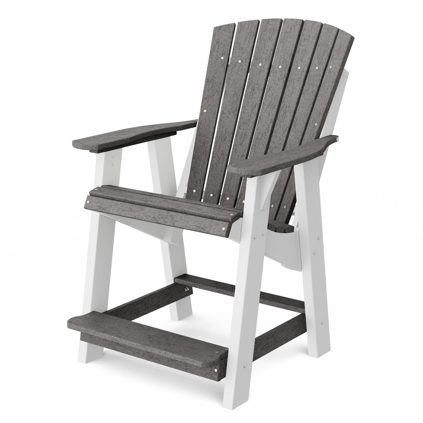 Heritage Tall Adirondack Chair