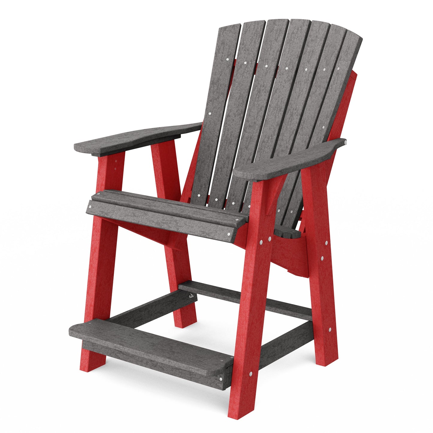 Heritage Tall Adirondack Chair
