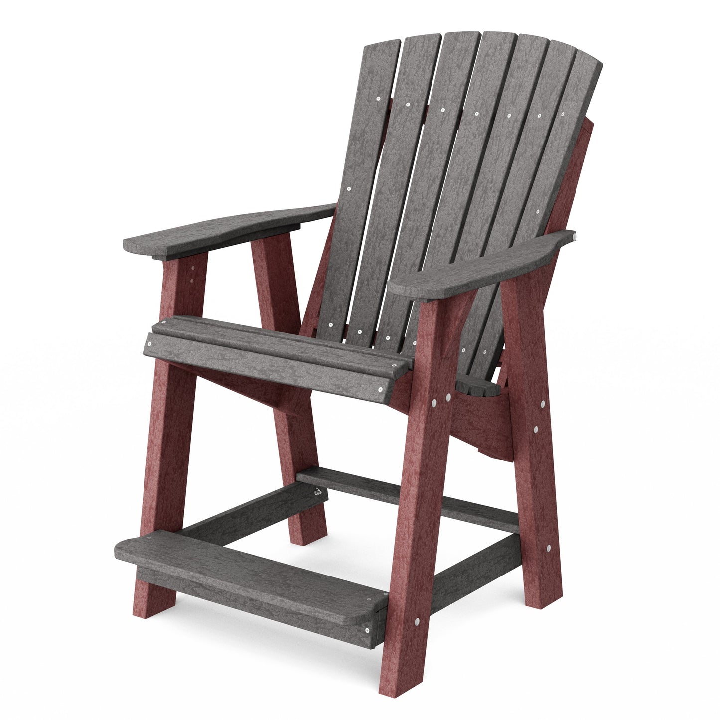 Heritage Tall Adirondack Chair