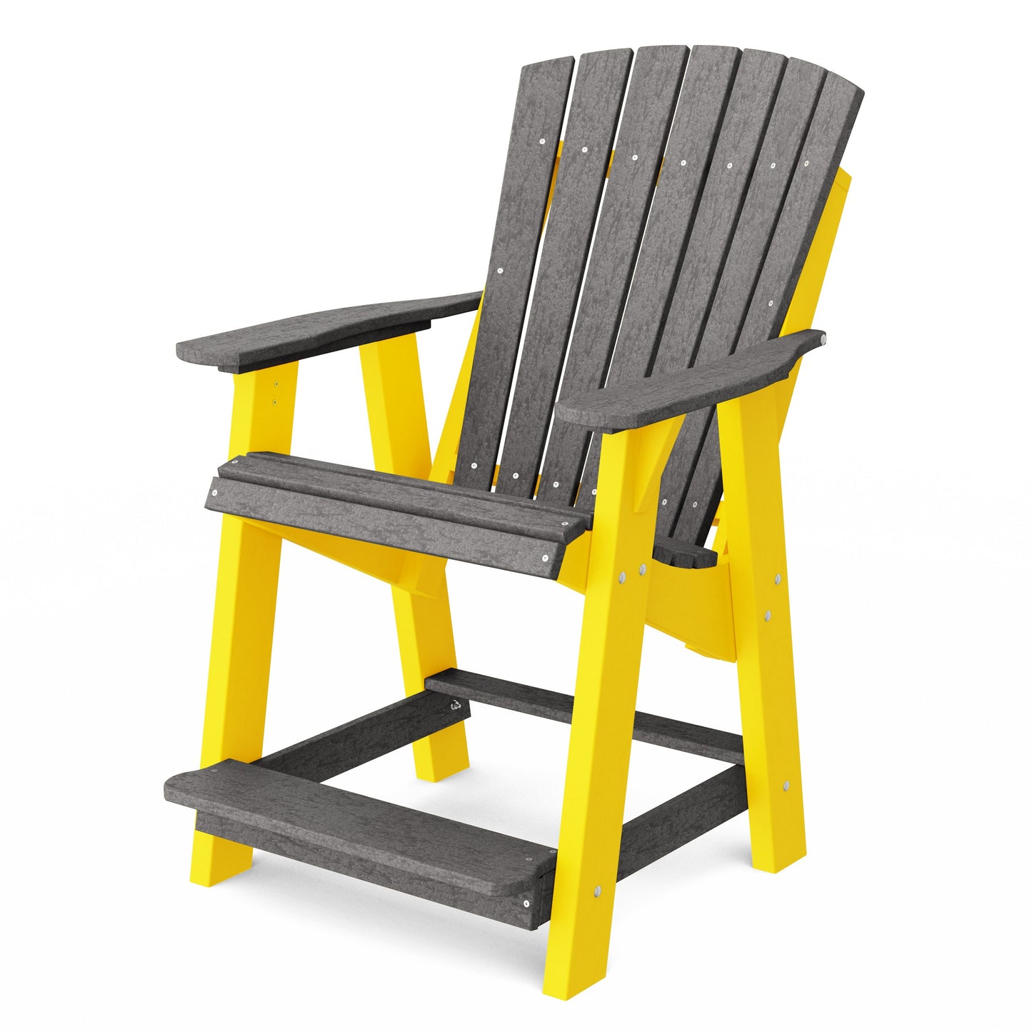 Heritage Tall Adirondack Chair