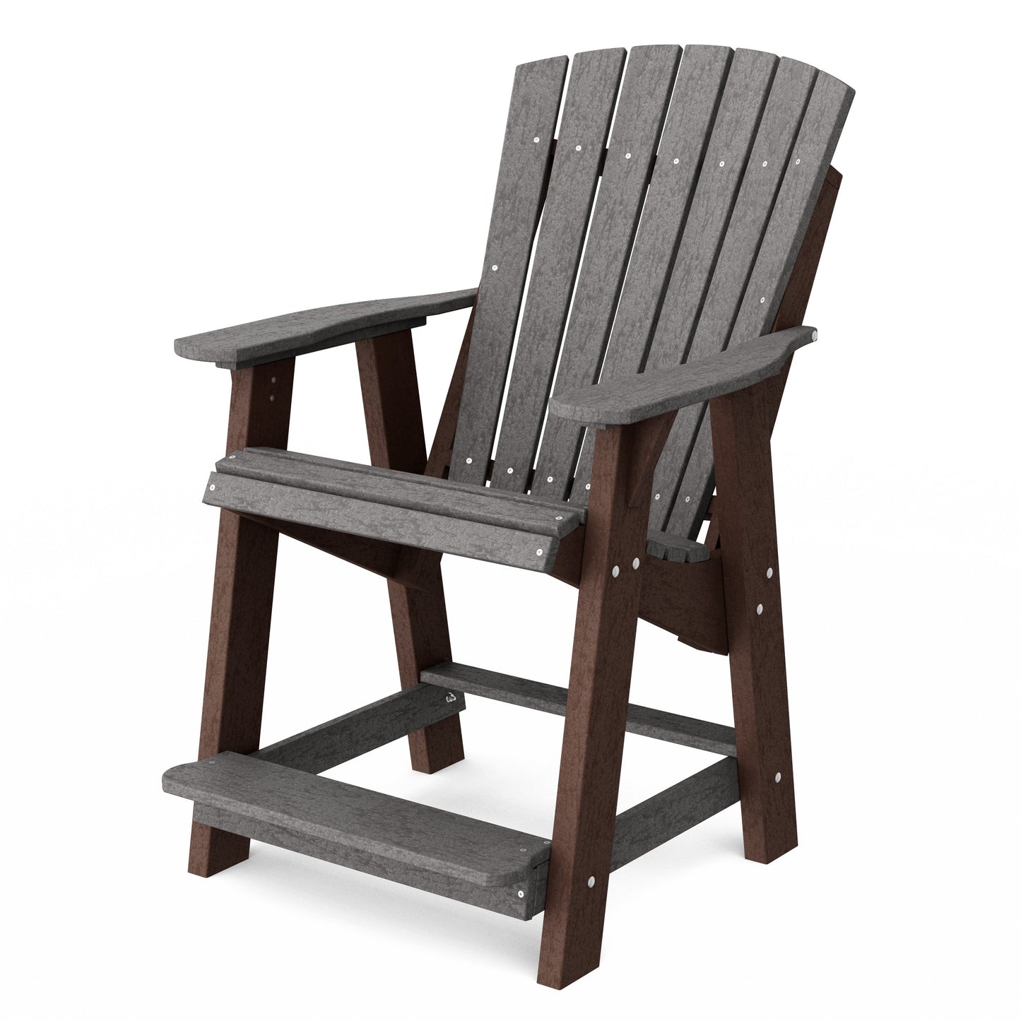 Heritage Tall Adirondack Chair