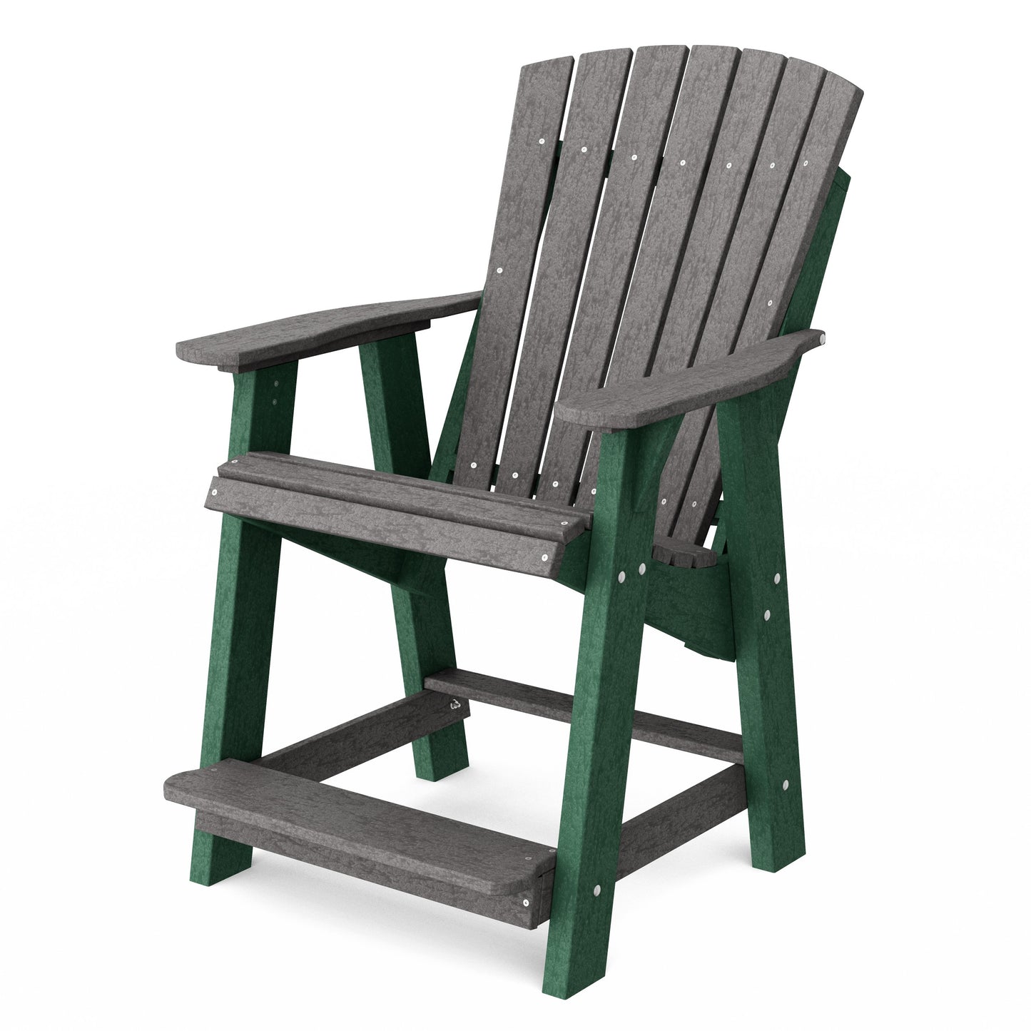 Heritage Tall Adirondack Chair