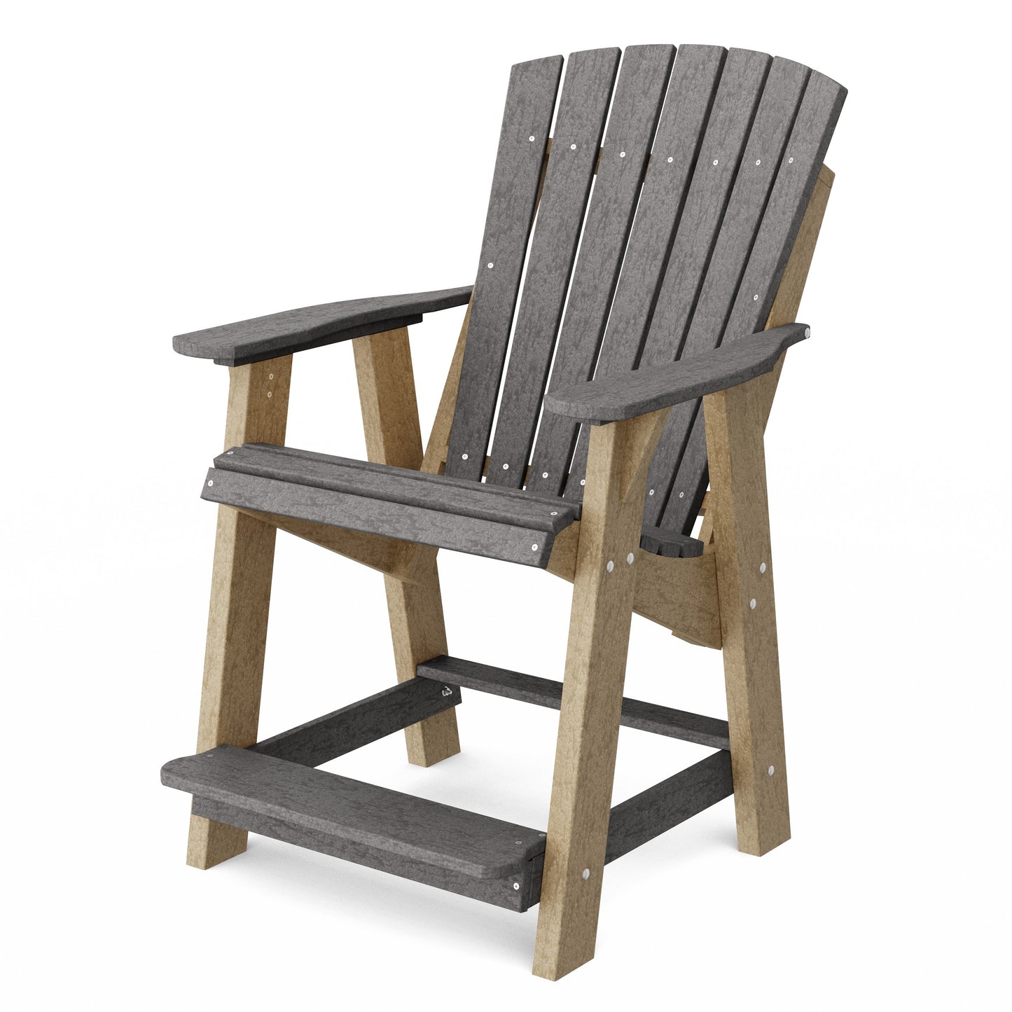 Heritage Tall Adirondack Chair