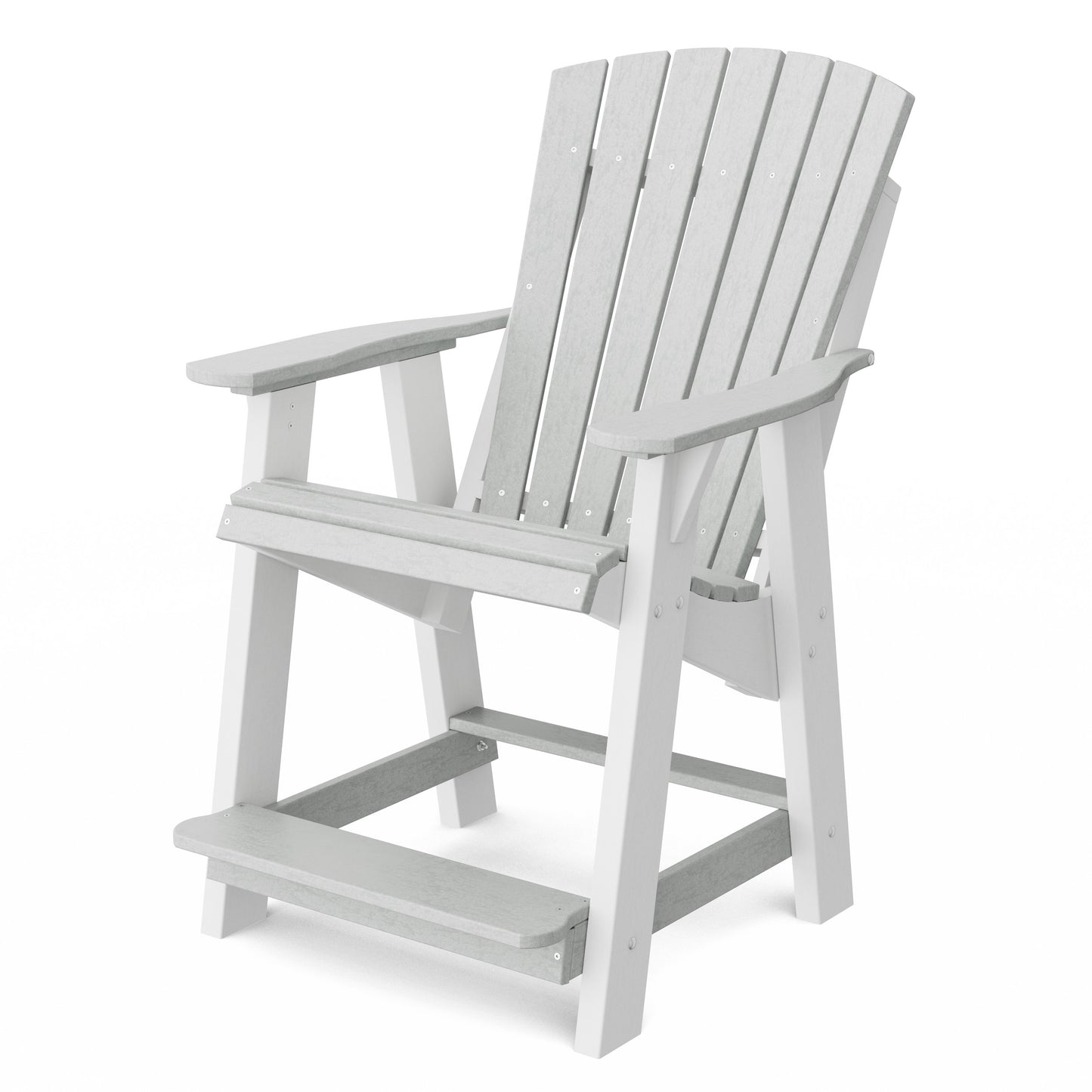 Heritage Tall Adirondack Chair