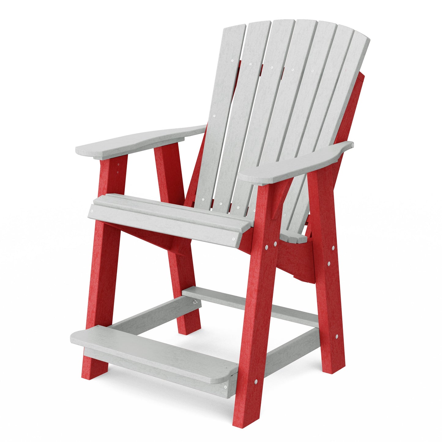 Heritage Tall Adirondack Chair