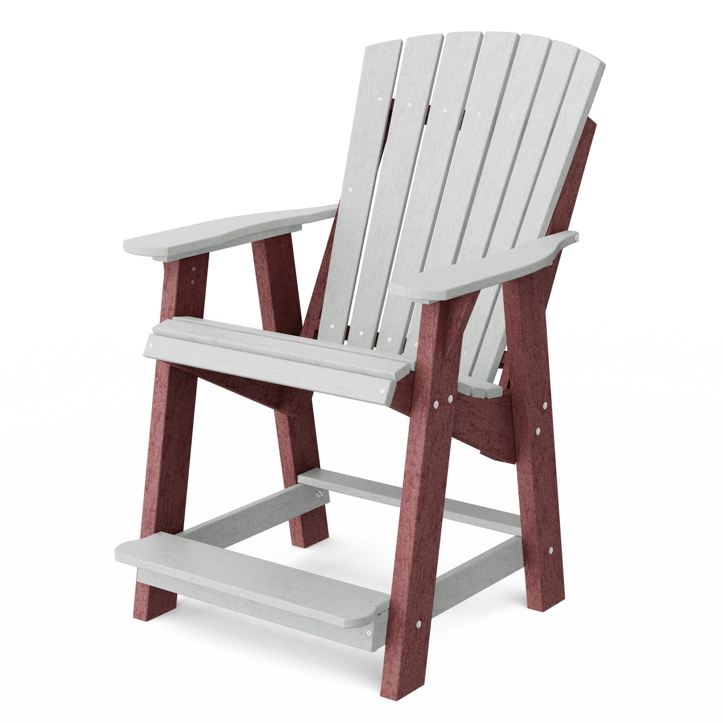 Heritage Tall Adirondack Chair