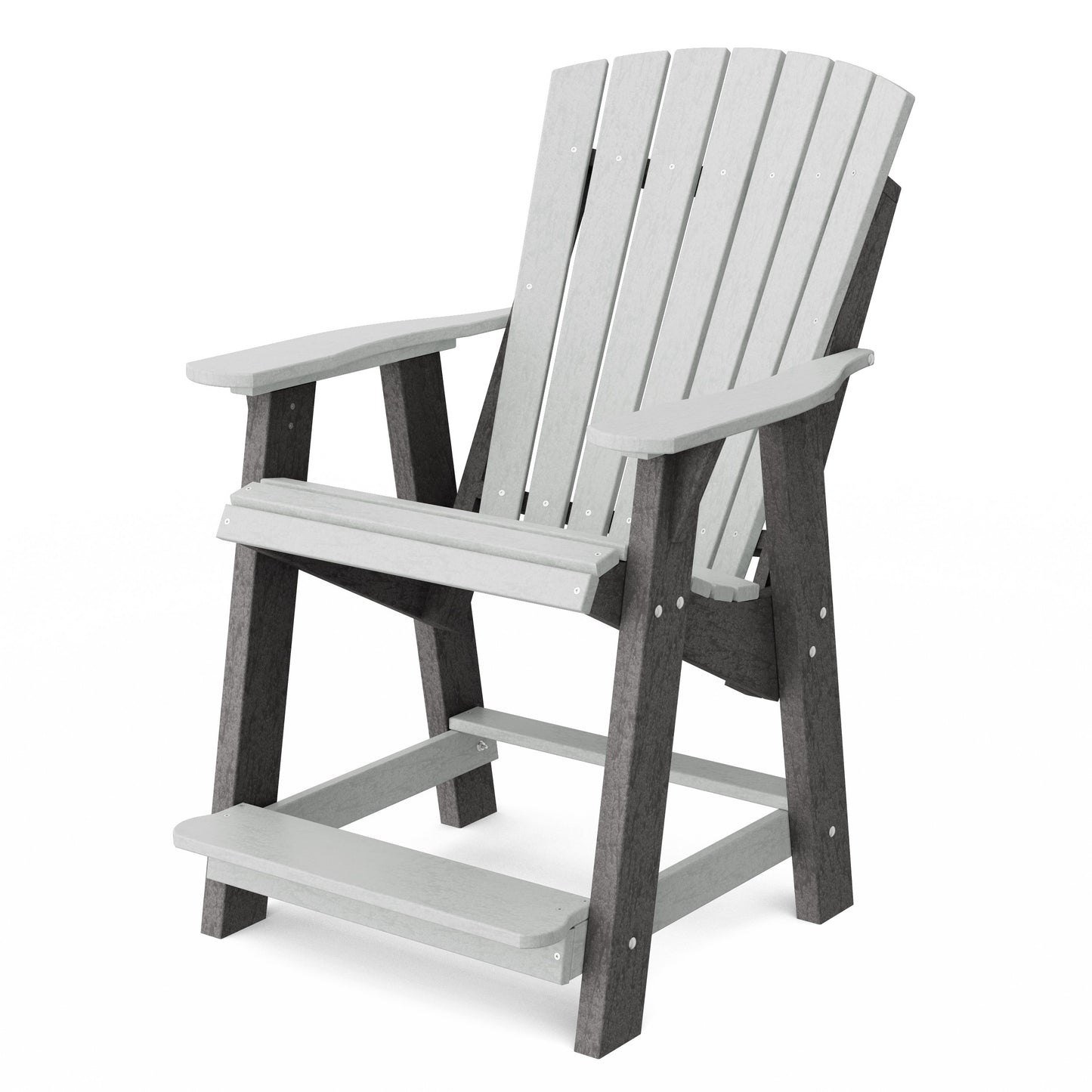 Heritage Tall Adirondack Chair
