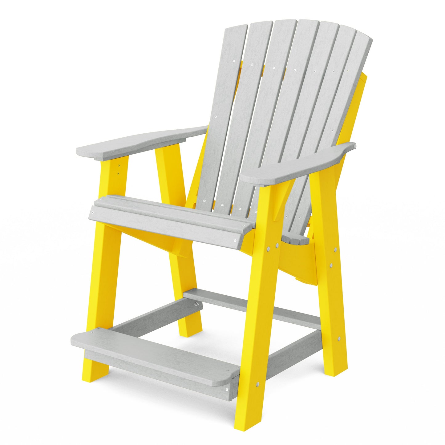 Heritage Tall Adirondack Chair