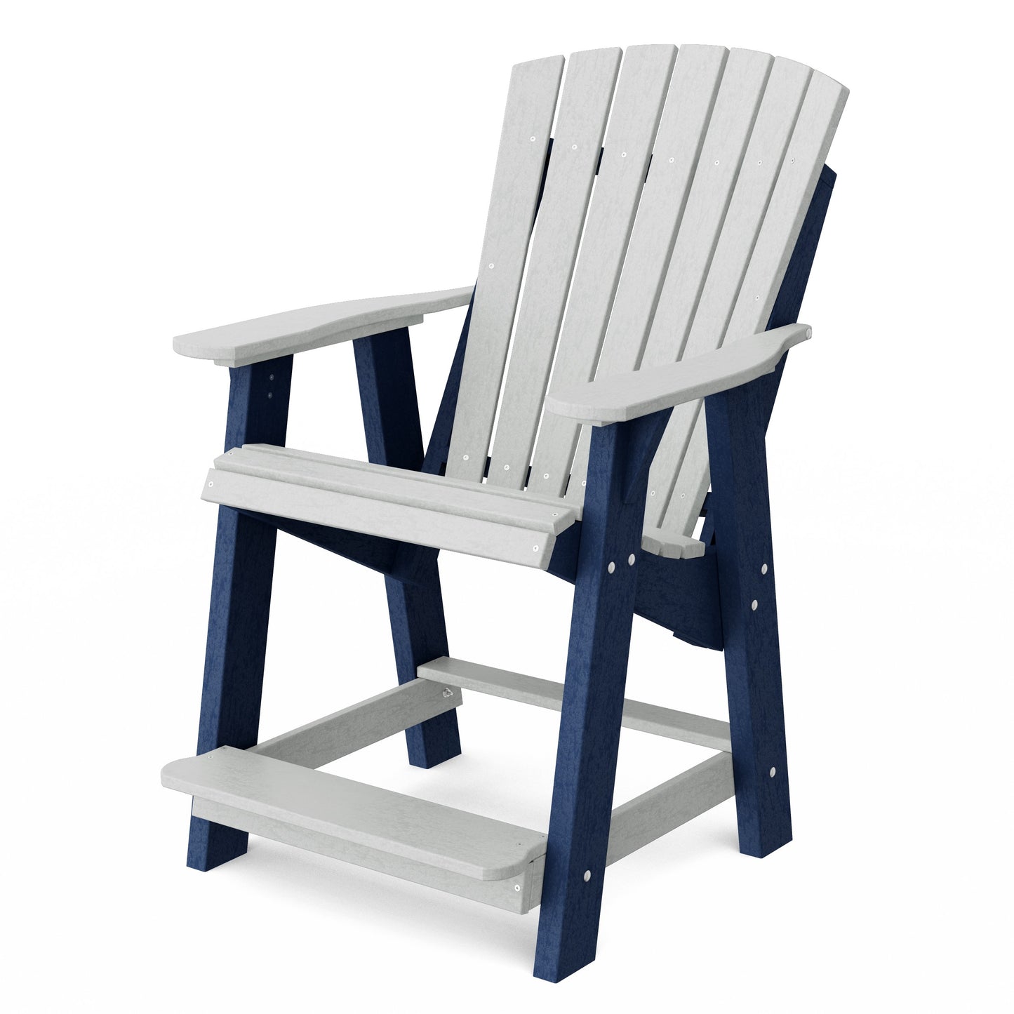 Heritage Tall Adirondack Chair