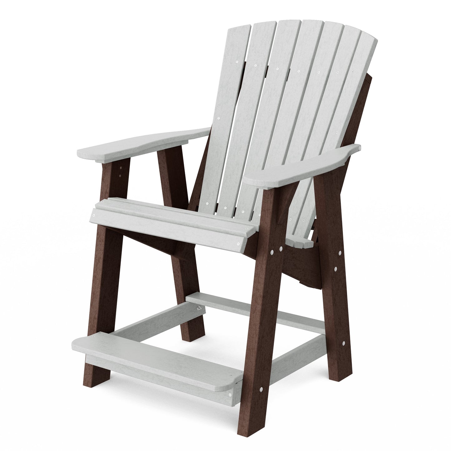 Heritage Tall Adirondack Chair