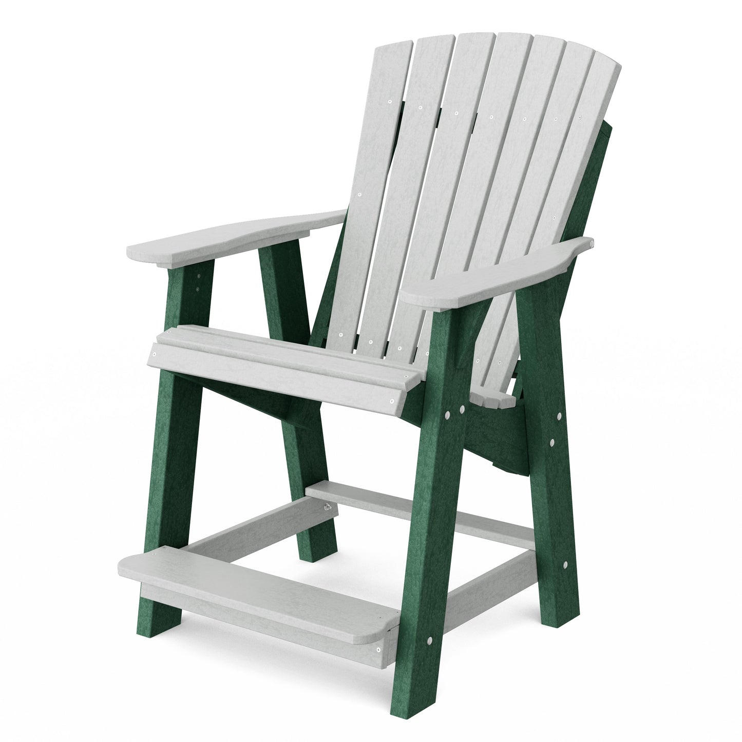 Heritage Tall Adirondack Chair