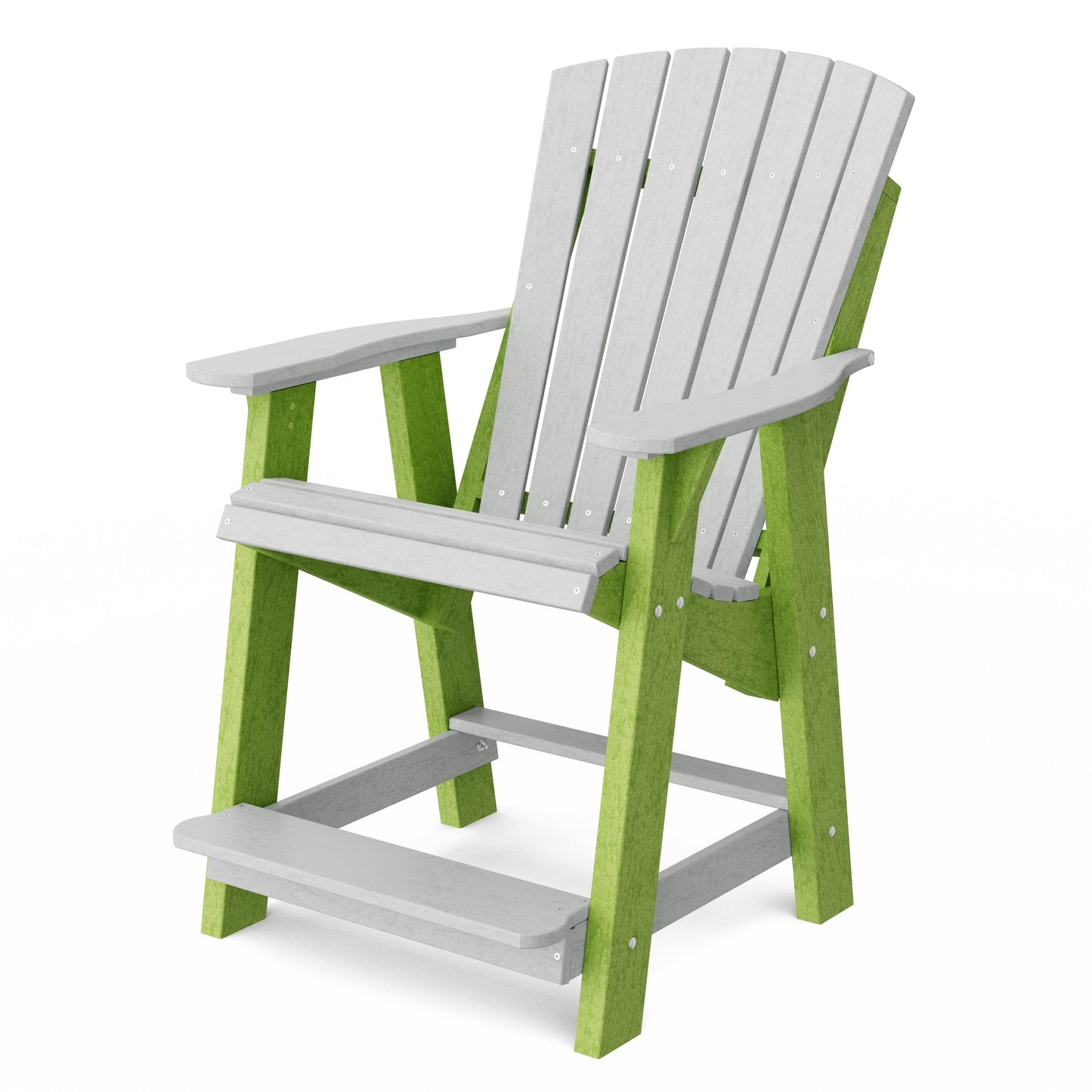 Heritage Tall Adirondack Chair