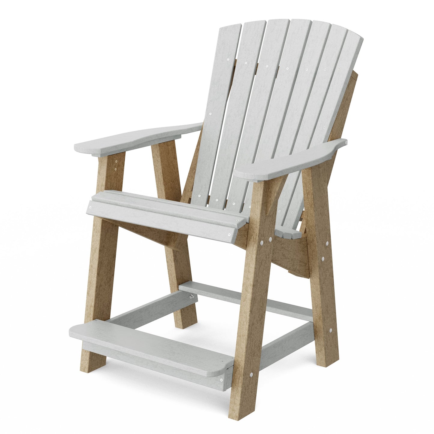 Heritage Tall Adirondack Chair