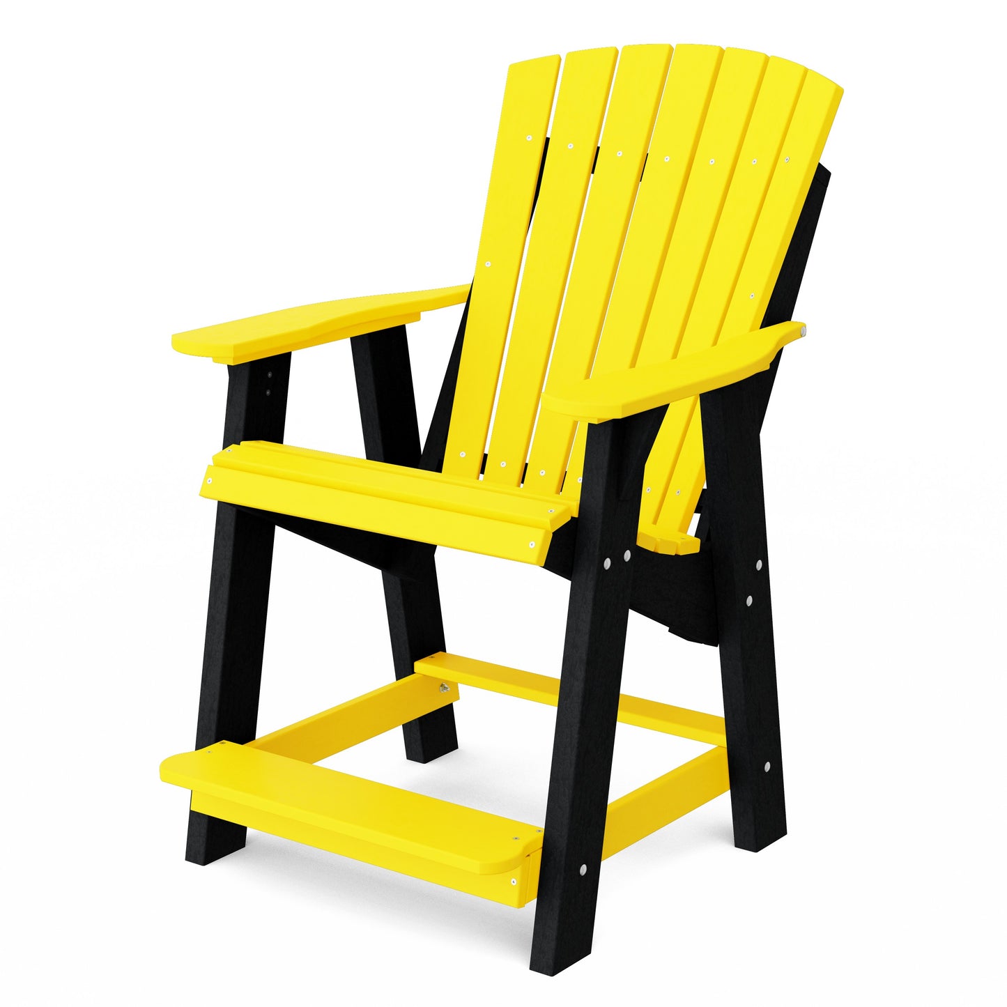 Heritage Tall Adirondack Chair