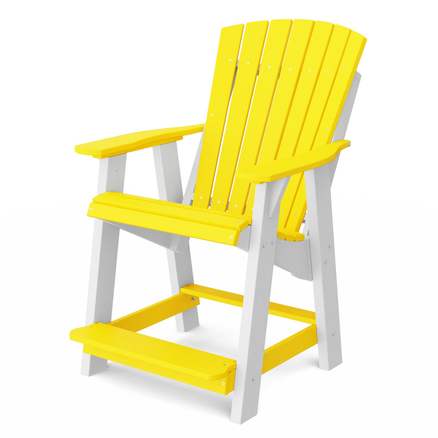 Heritage Tall Adirondack Chair