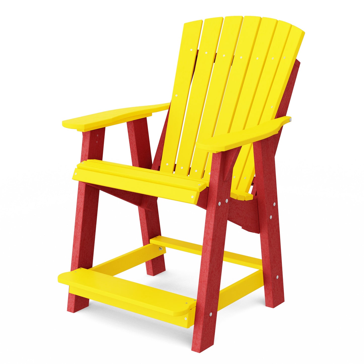 Heritage Tall Adirondack Chair