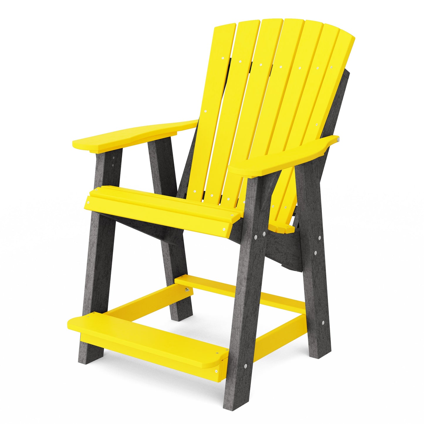 Heritage Tall Adirondack Chair