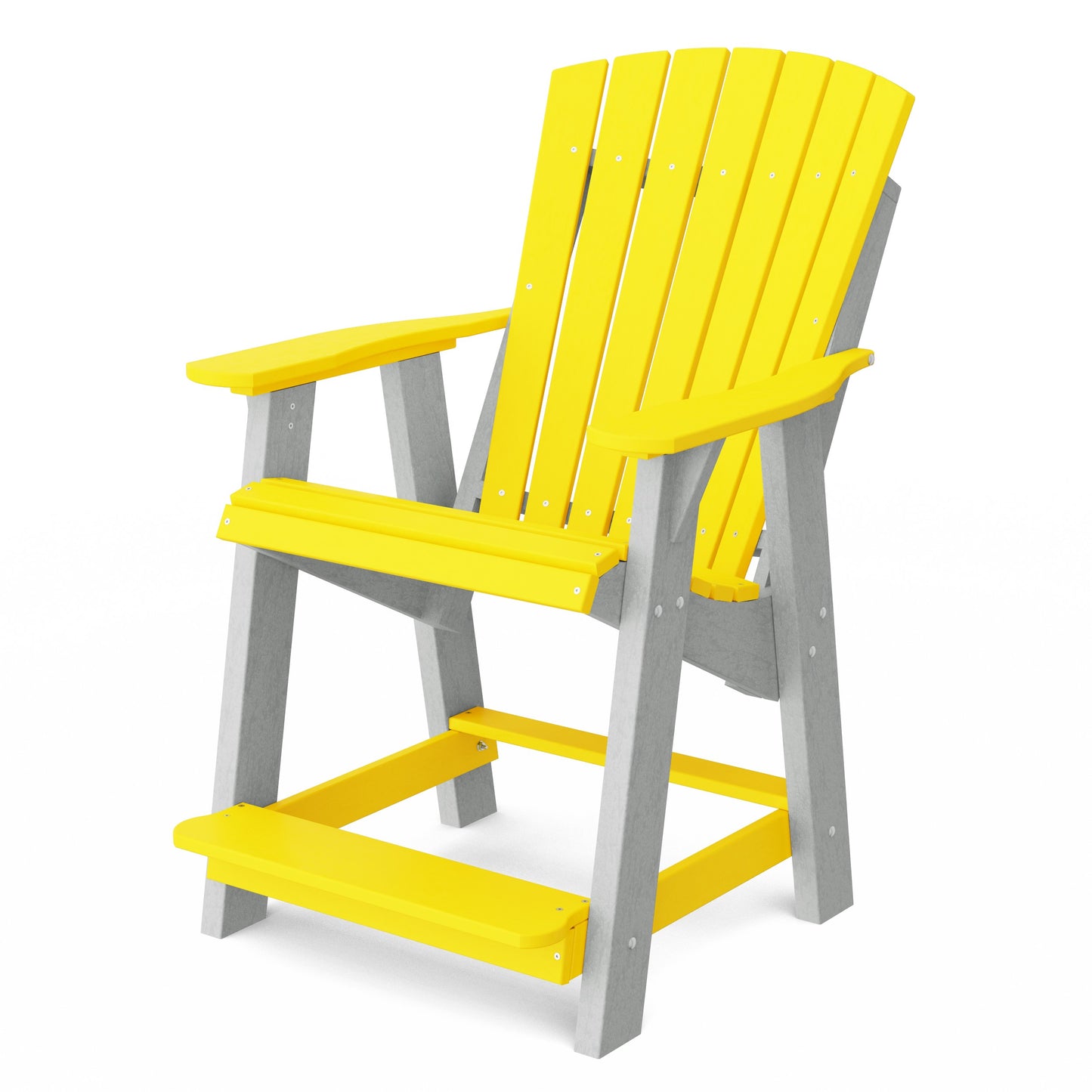 Heritage Tall Adirondack Chair