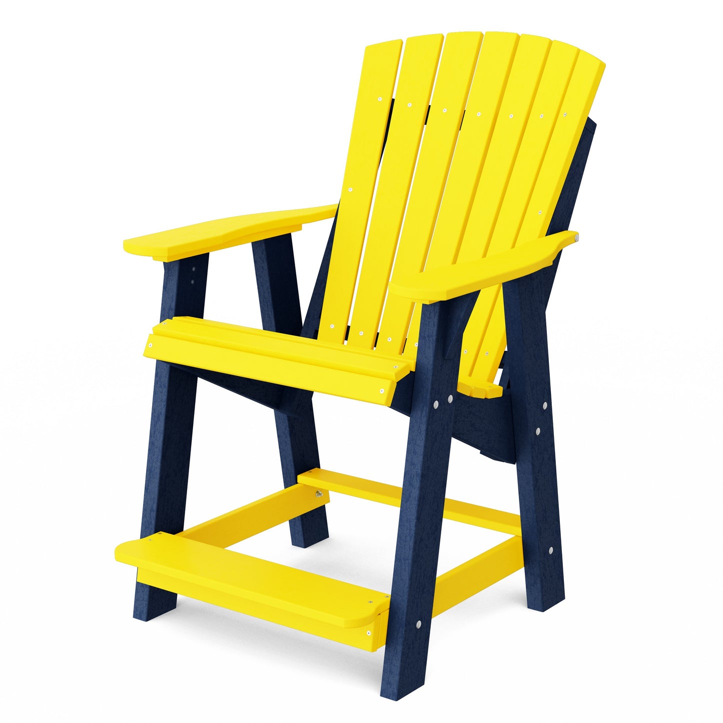 Heritage Tall Adirondack Chair