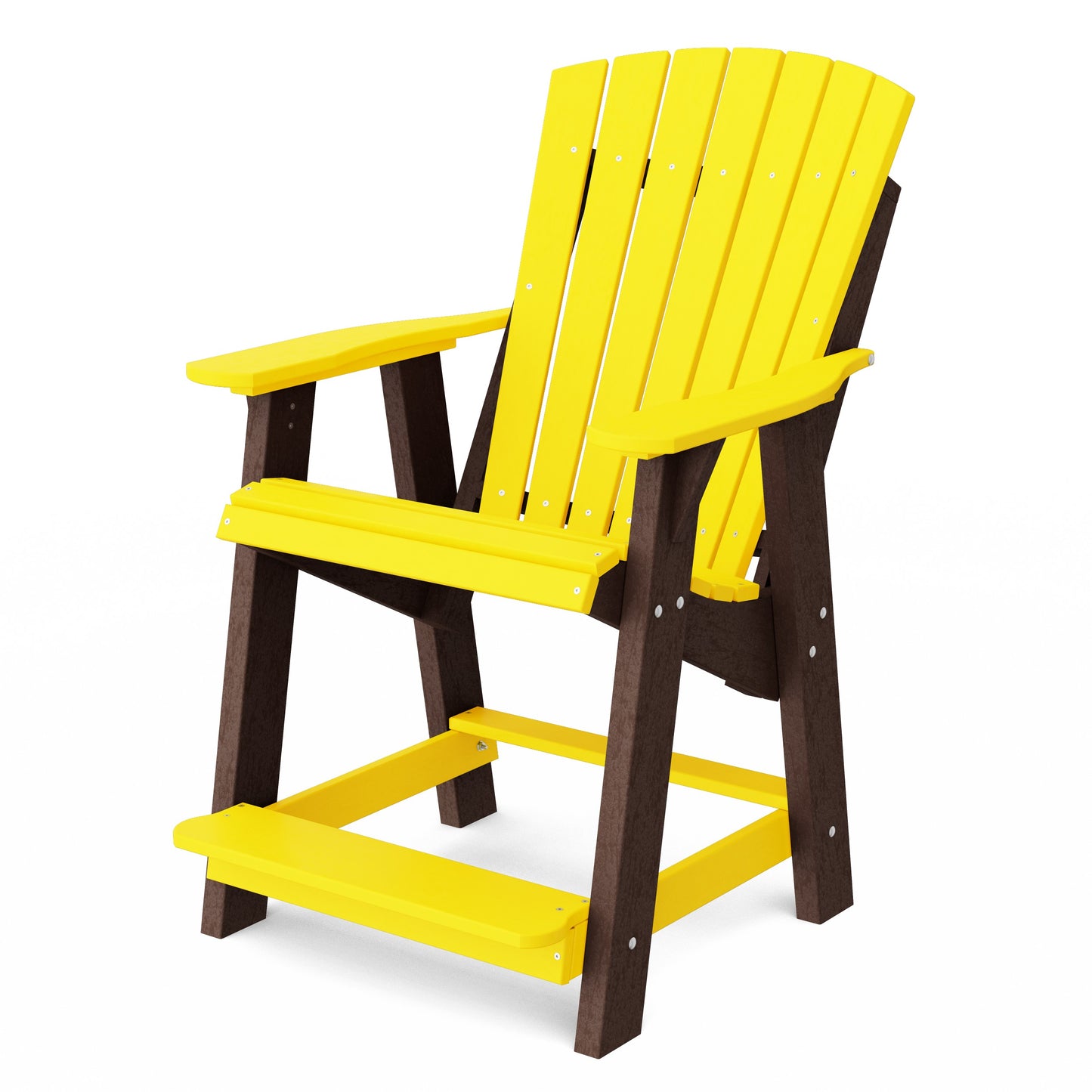 Heritage Tall Adirondack Chair