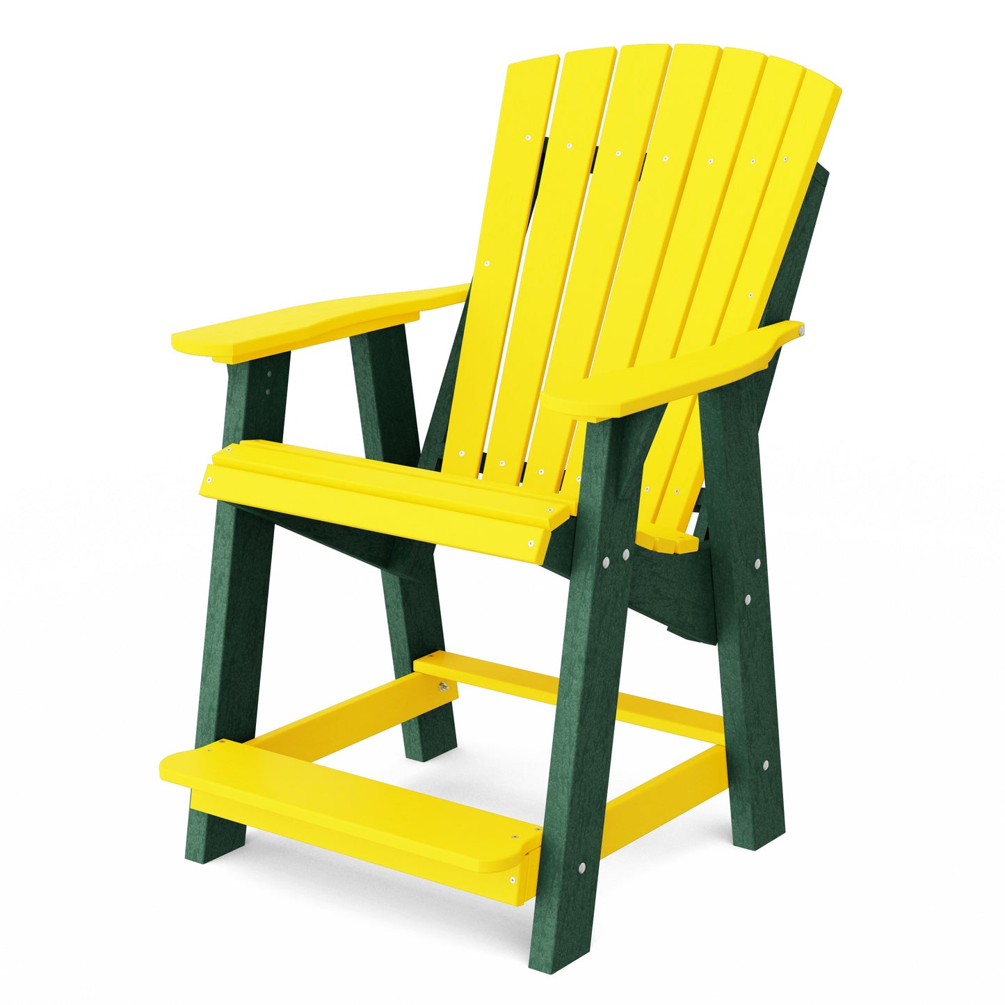Heritage Tall Adirondack Chair