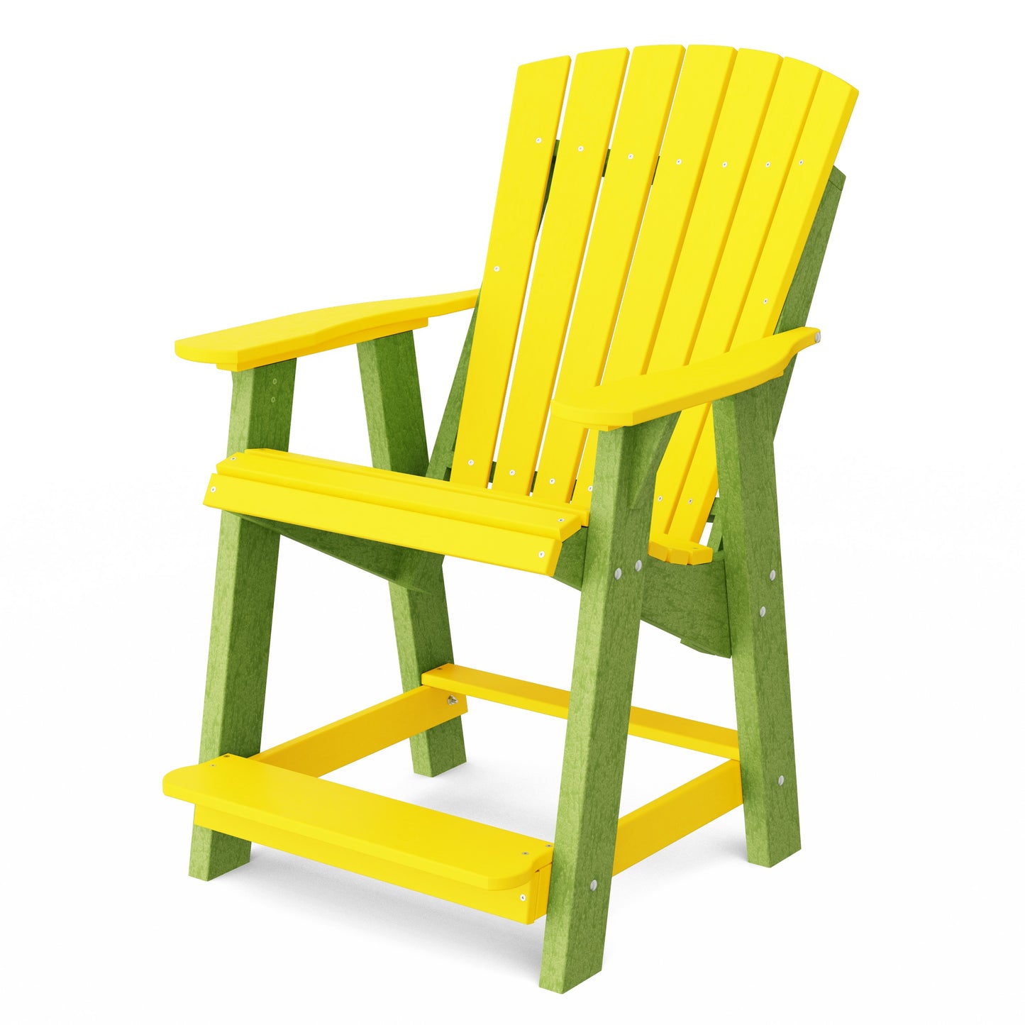 Heritage Tall Adirondack Chair