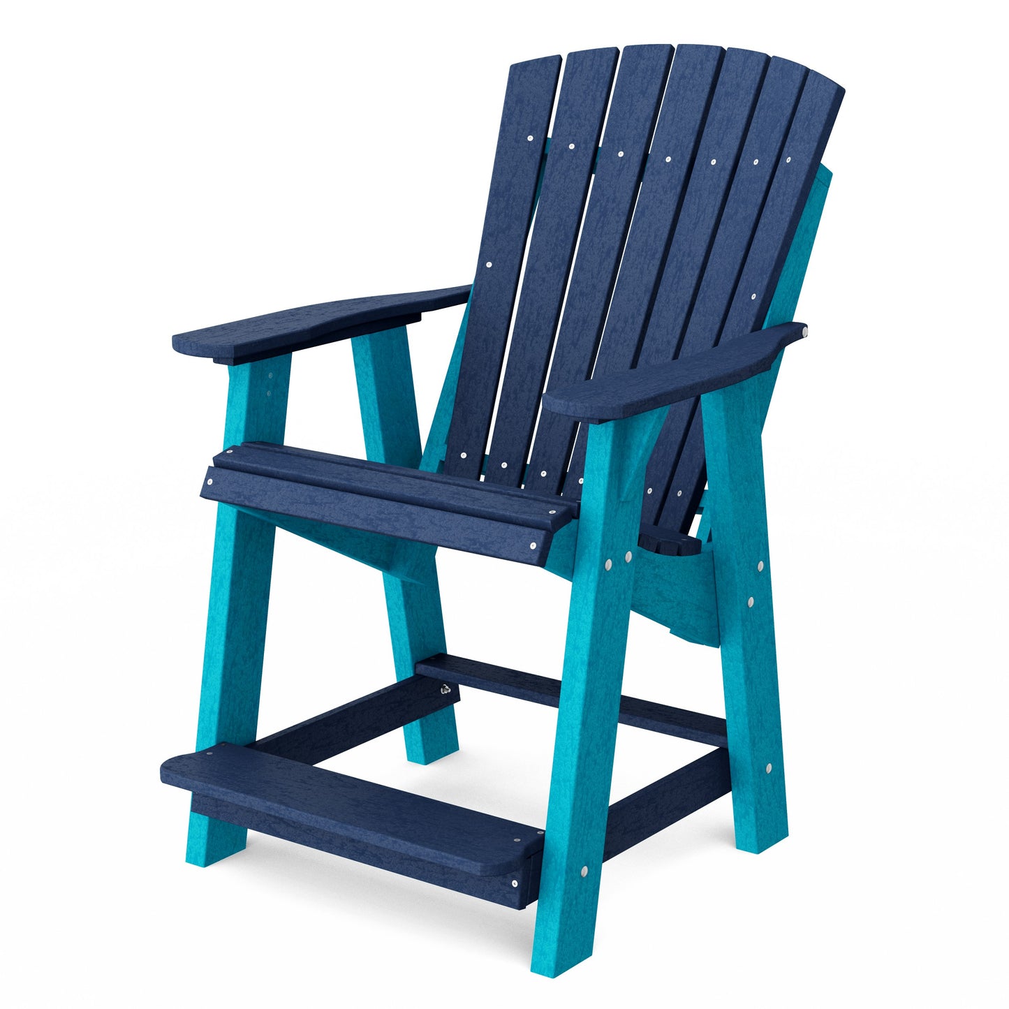 Heritage Tall Adirondack Chair