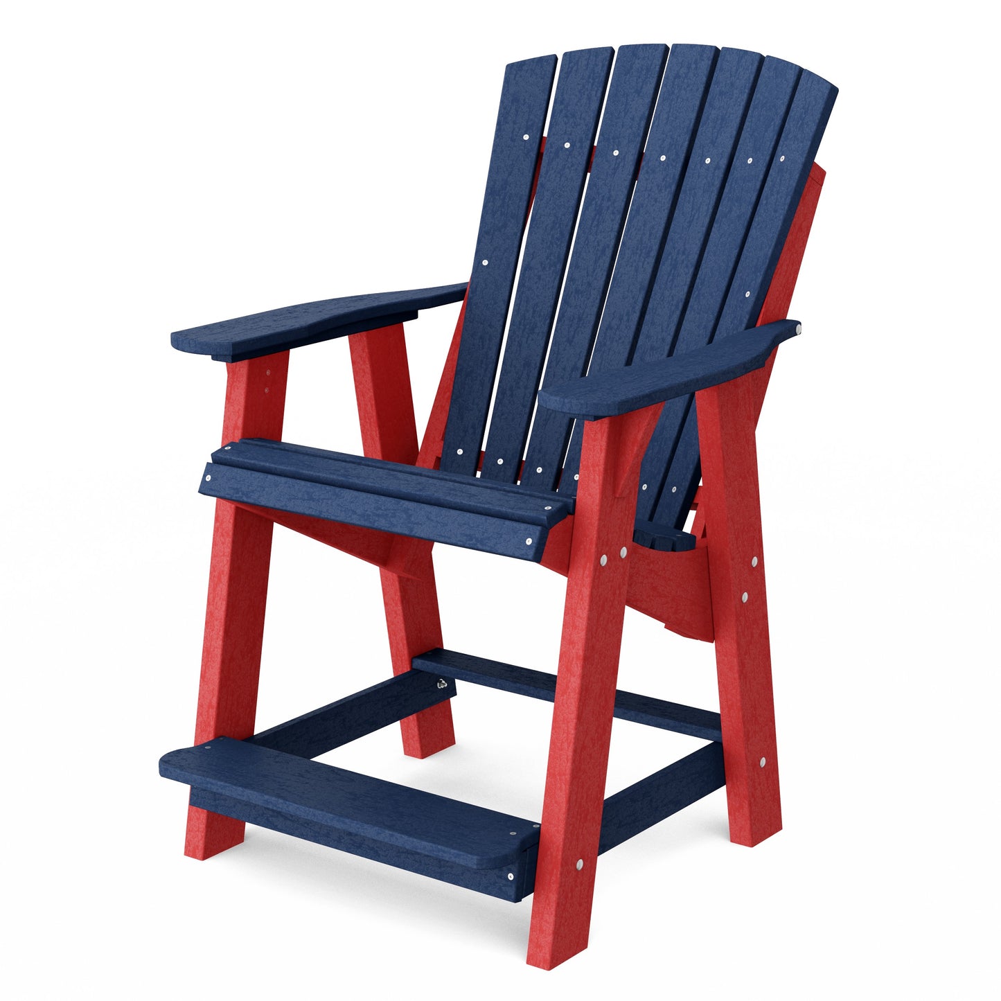 Heritage Tall Adirondack Chair