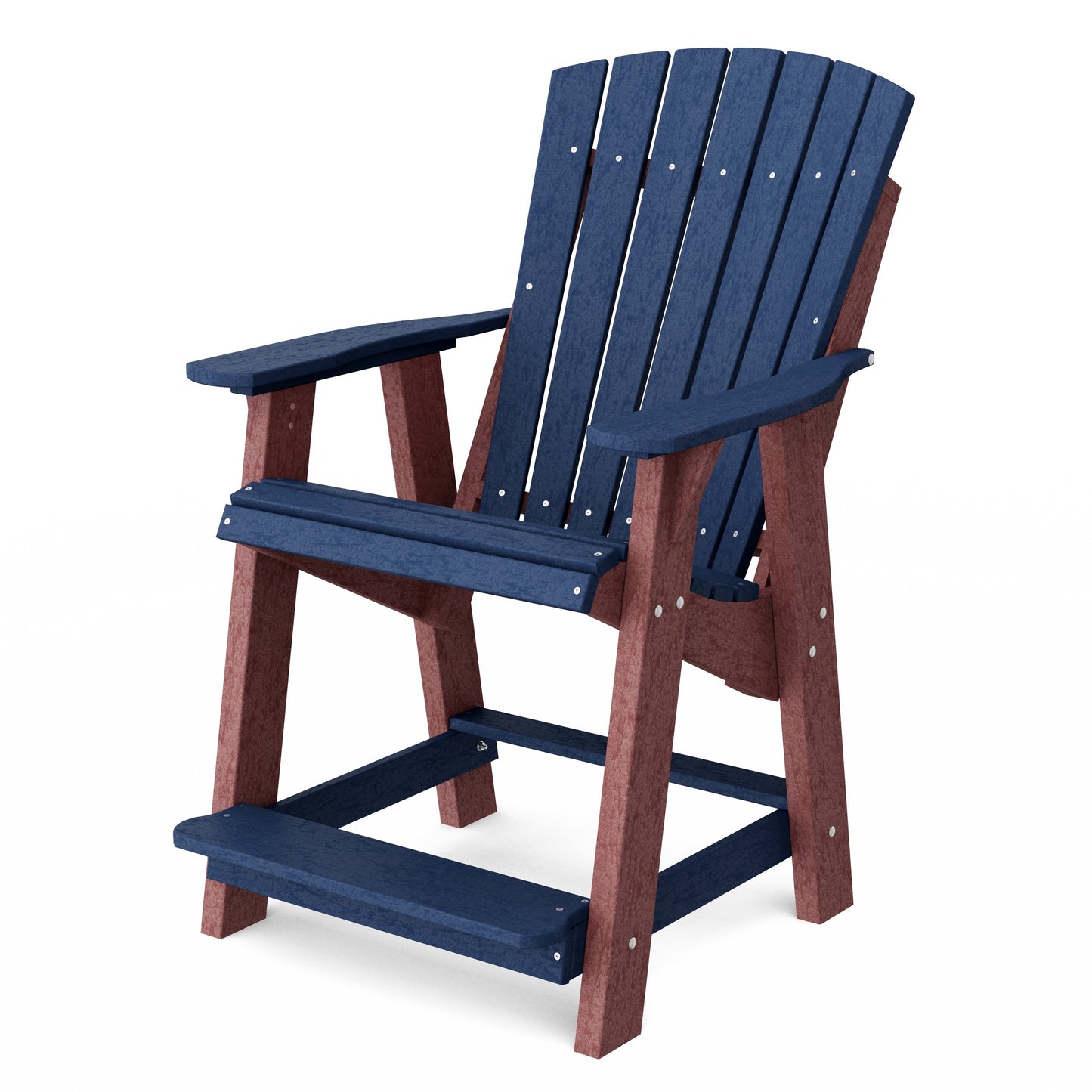 Heritage Tall Adirondack Chair