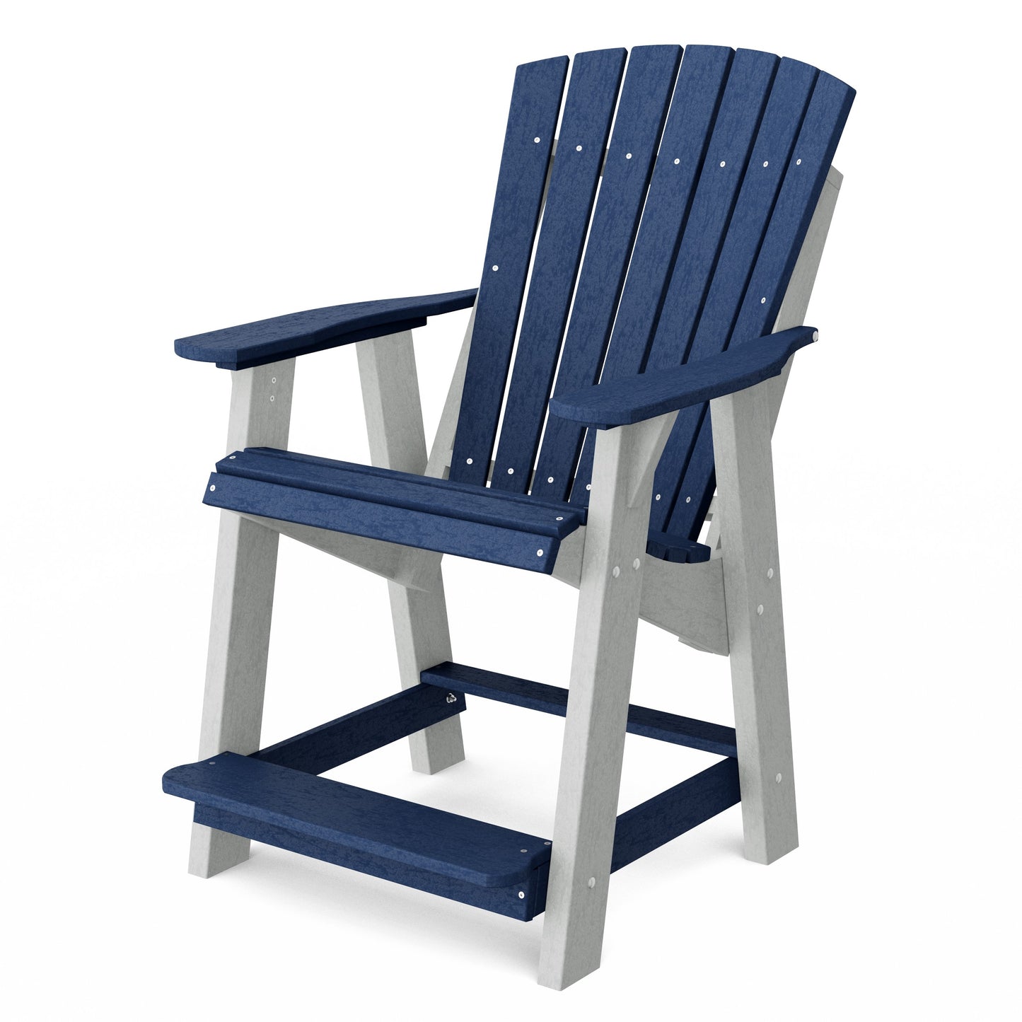 Heritage Tall Adirondack Chair