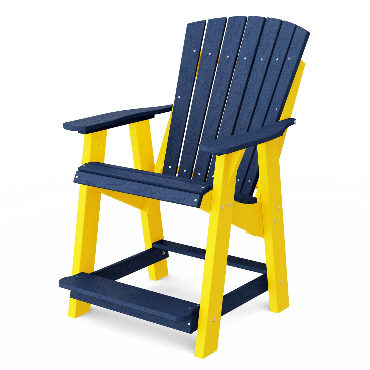 Heritage Tall Adirondack Chair
