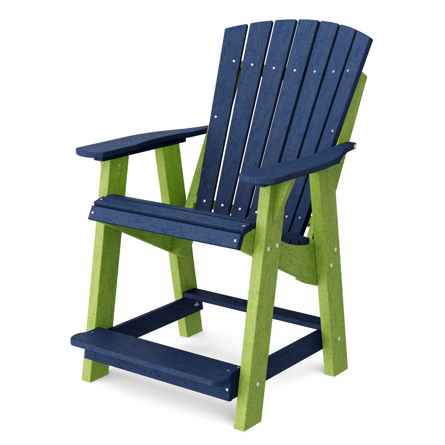 Heritage Tall Adirondack Chair