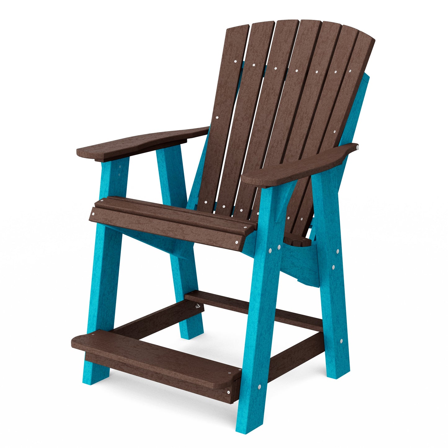 Heritage Tall Adirondack Chair