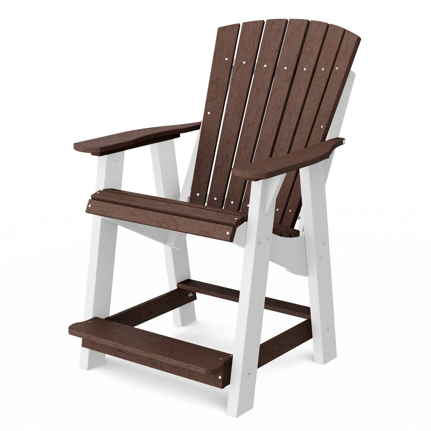 Heritage Tall Adirondack Chair