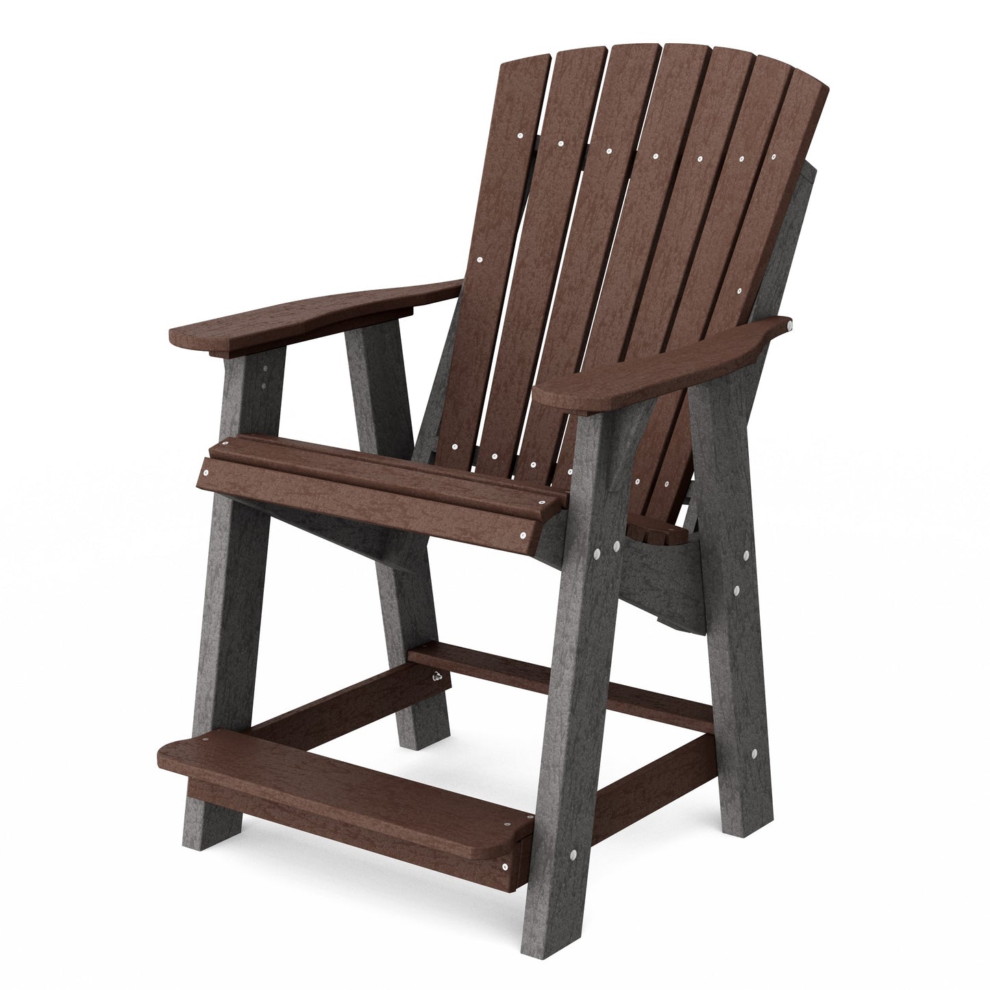 Heritage Tall Adirondack Chair