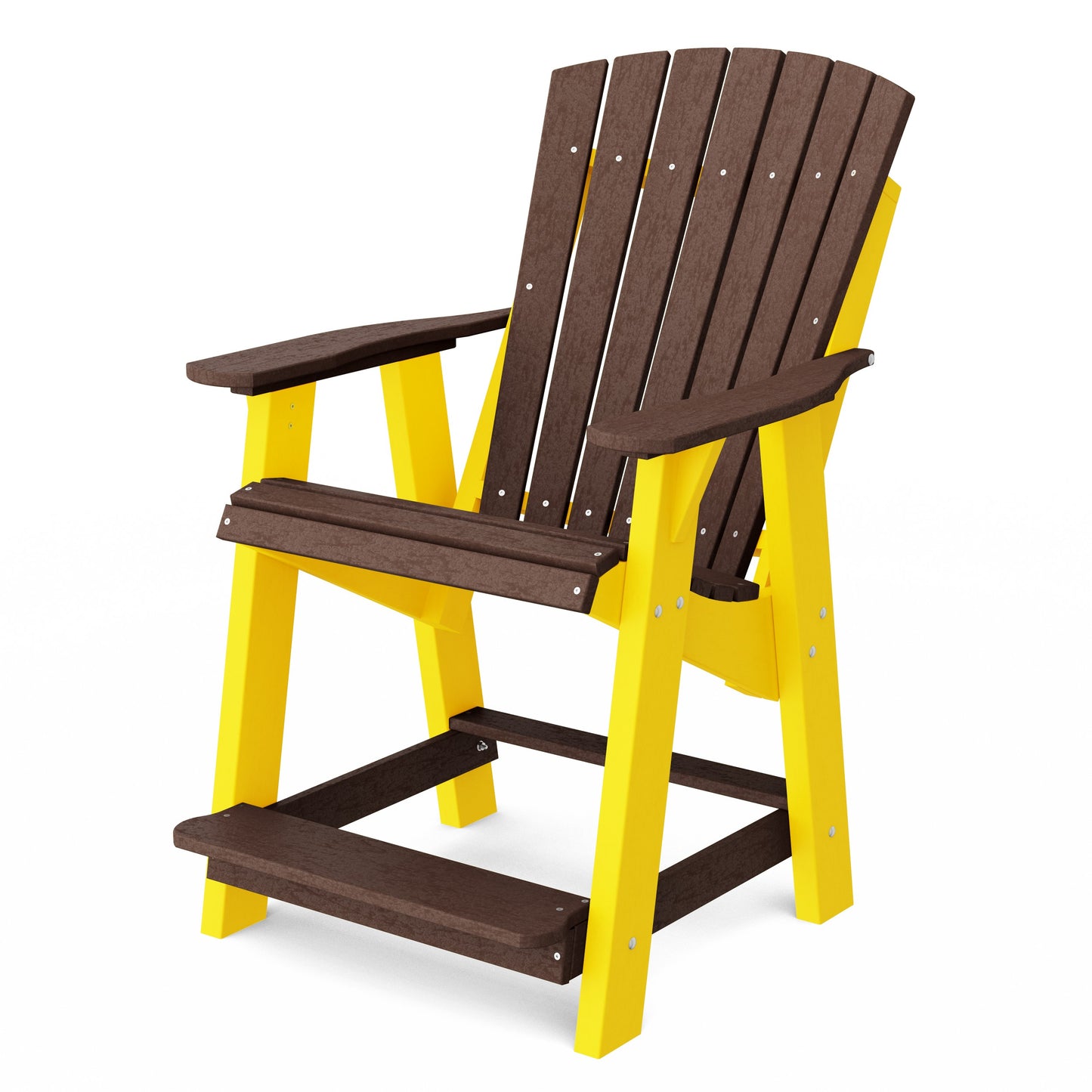 Heritage Tall Adirondack Chair