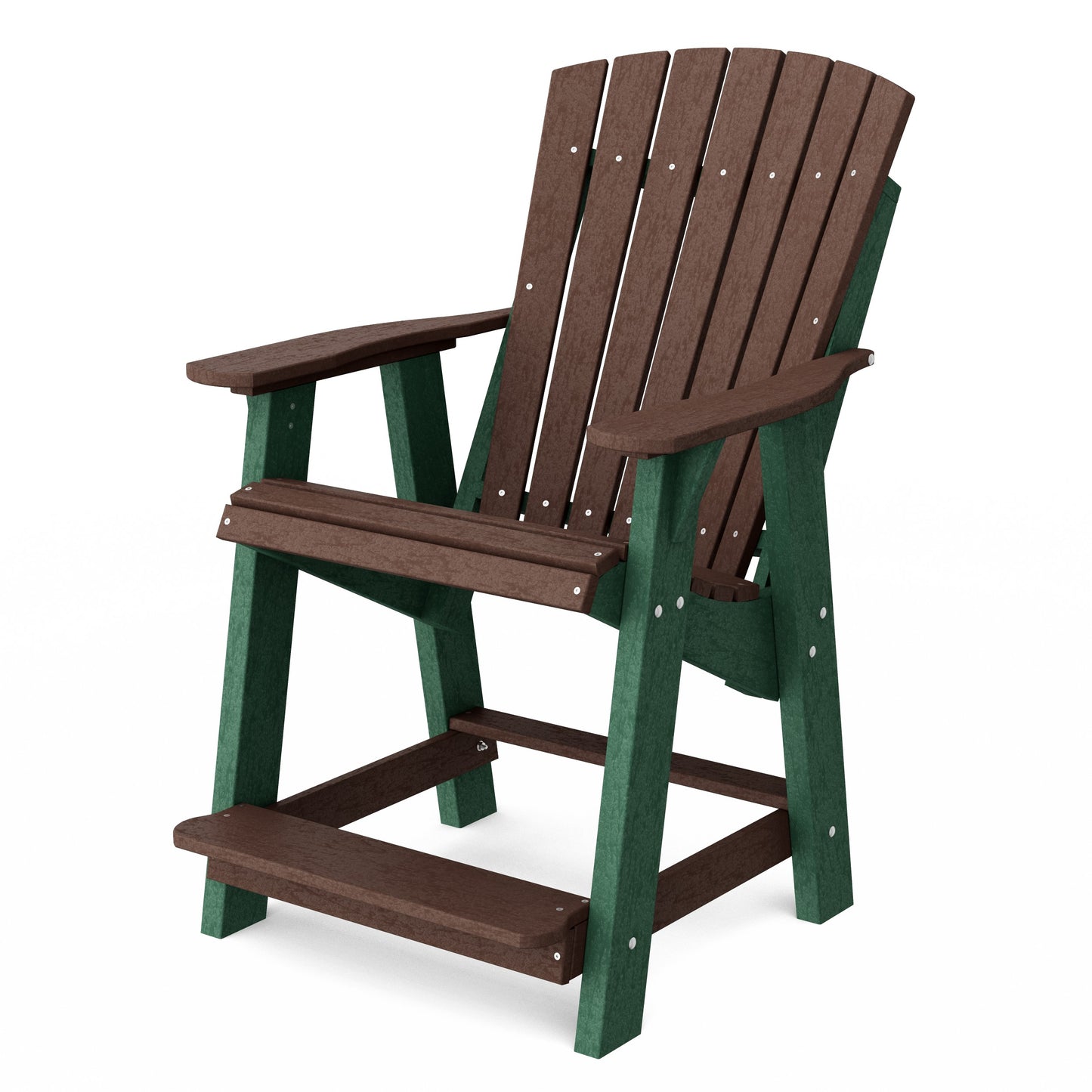 Heritage Tall Adirondack Chair