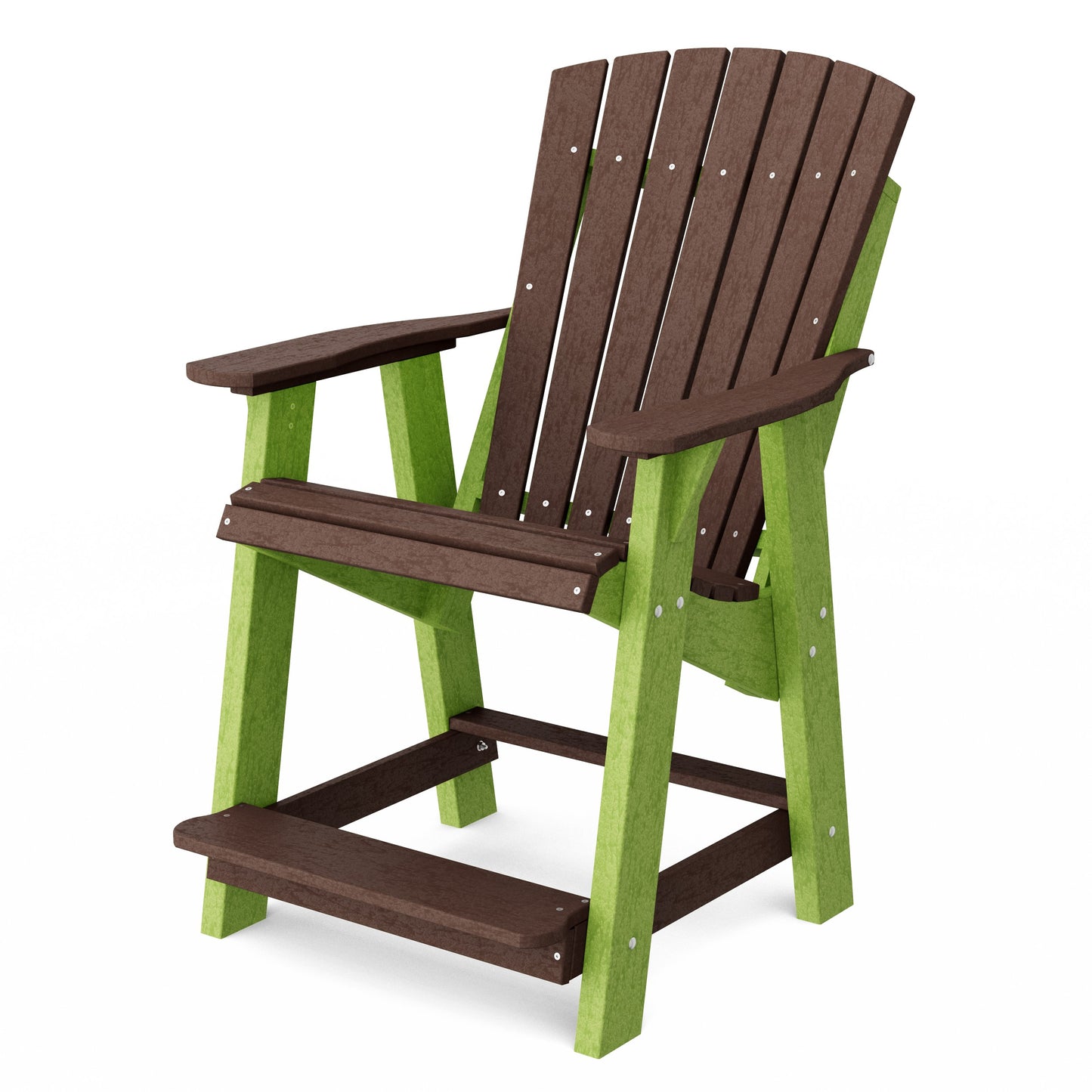 Heritage Tall Adirondack Chair