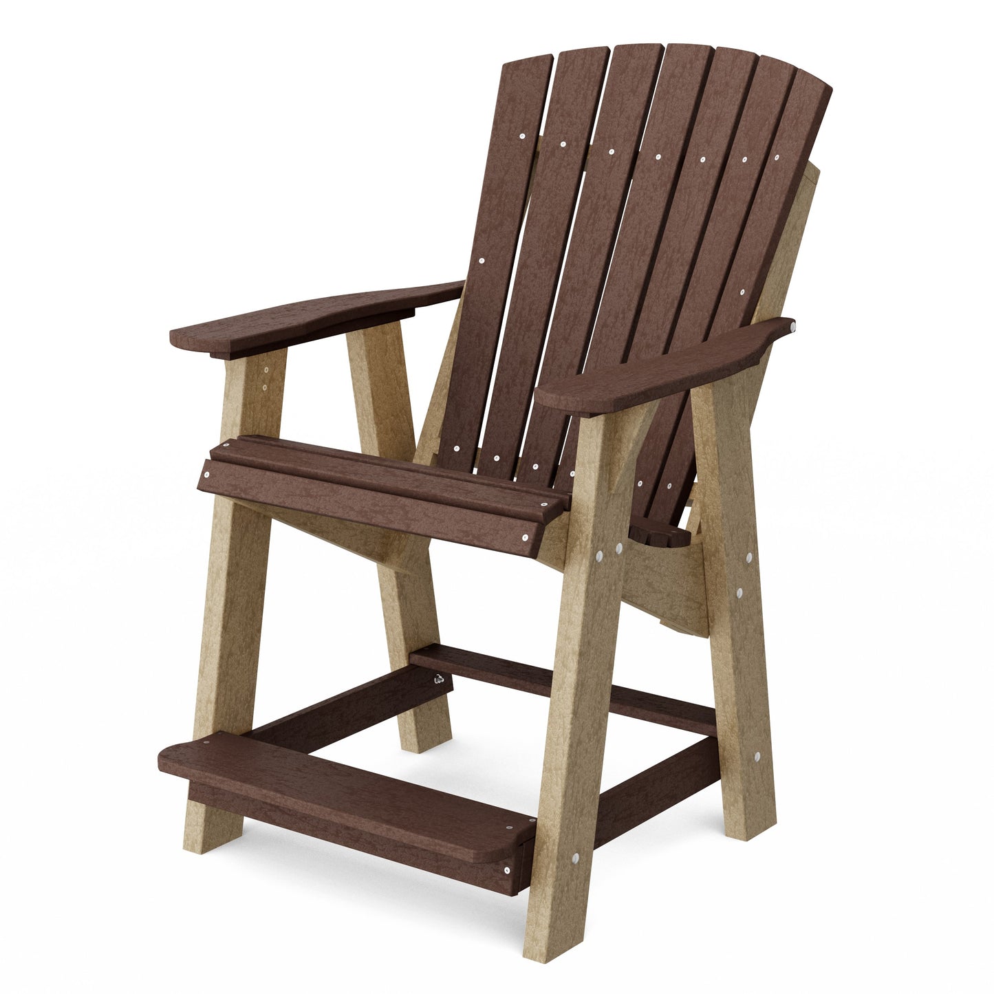 Heritage Tall Adirondack Chair