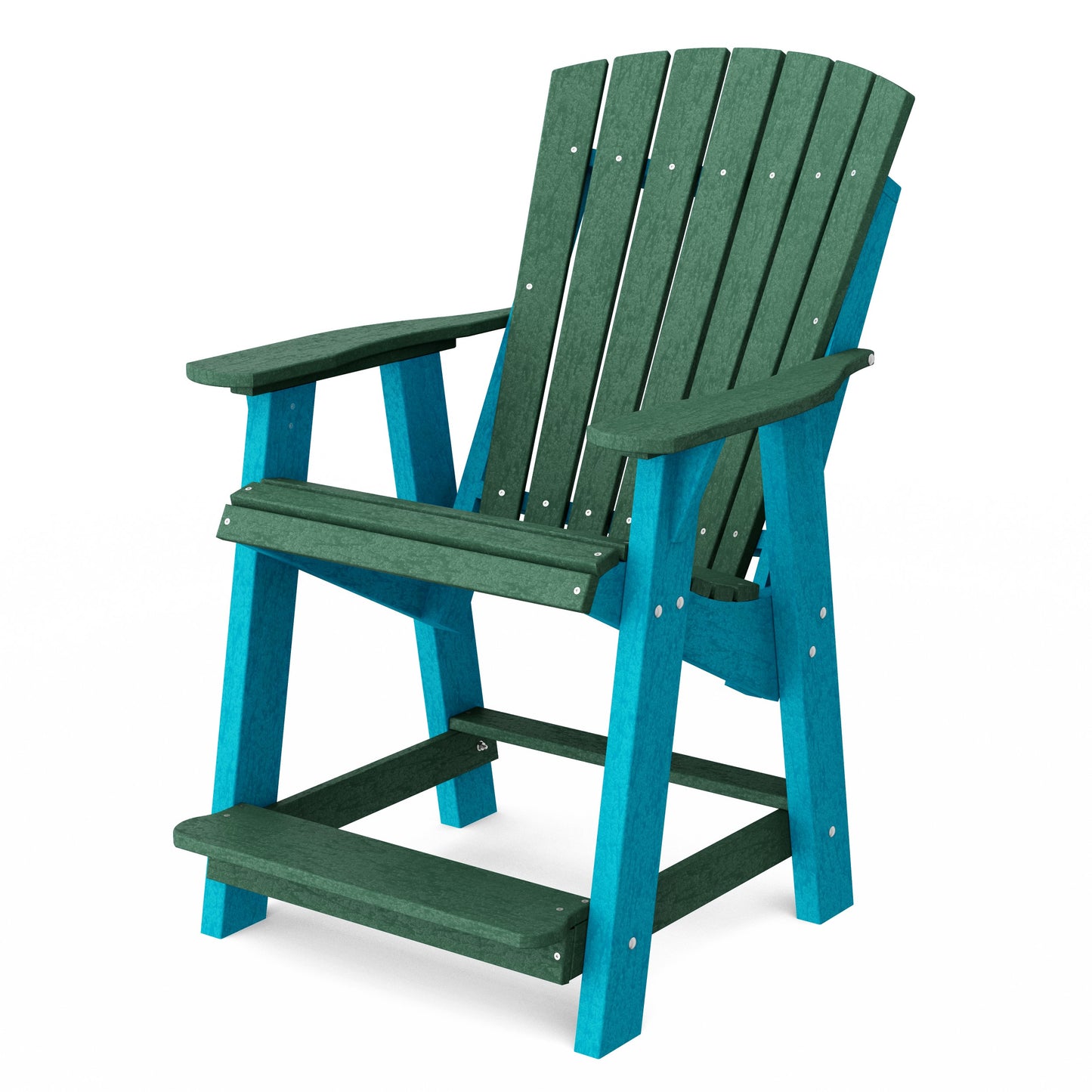 Heritage Tall Adirondack Chair