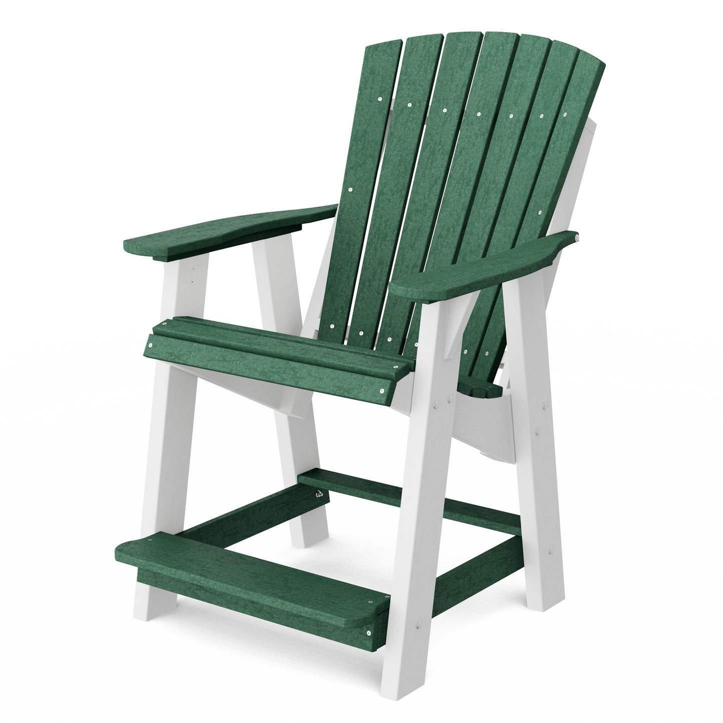 Heritage Tall Adirondack Chair