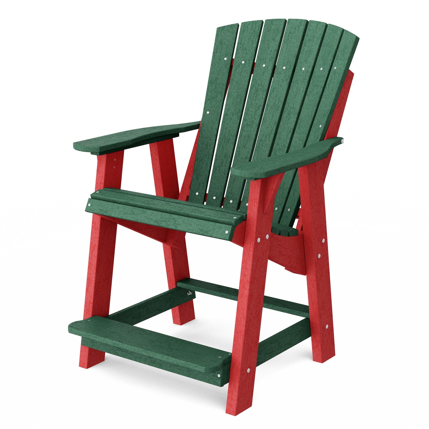 Heritage Tall Adirondack Chair