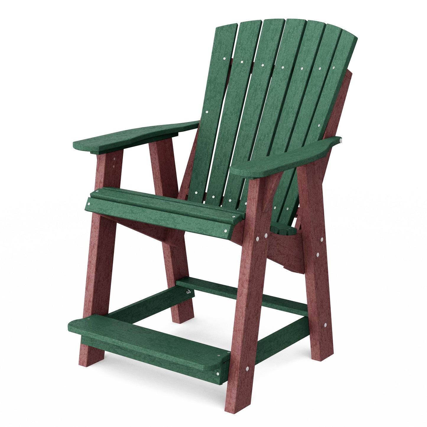 Heritage Tall Adirondack Chair