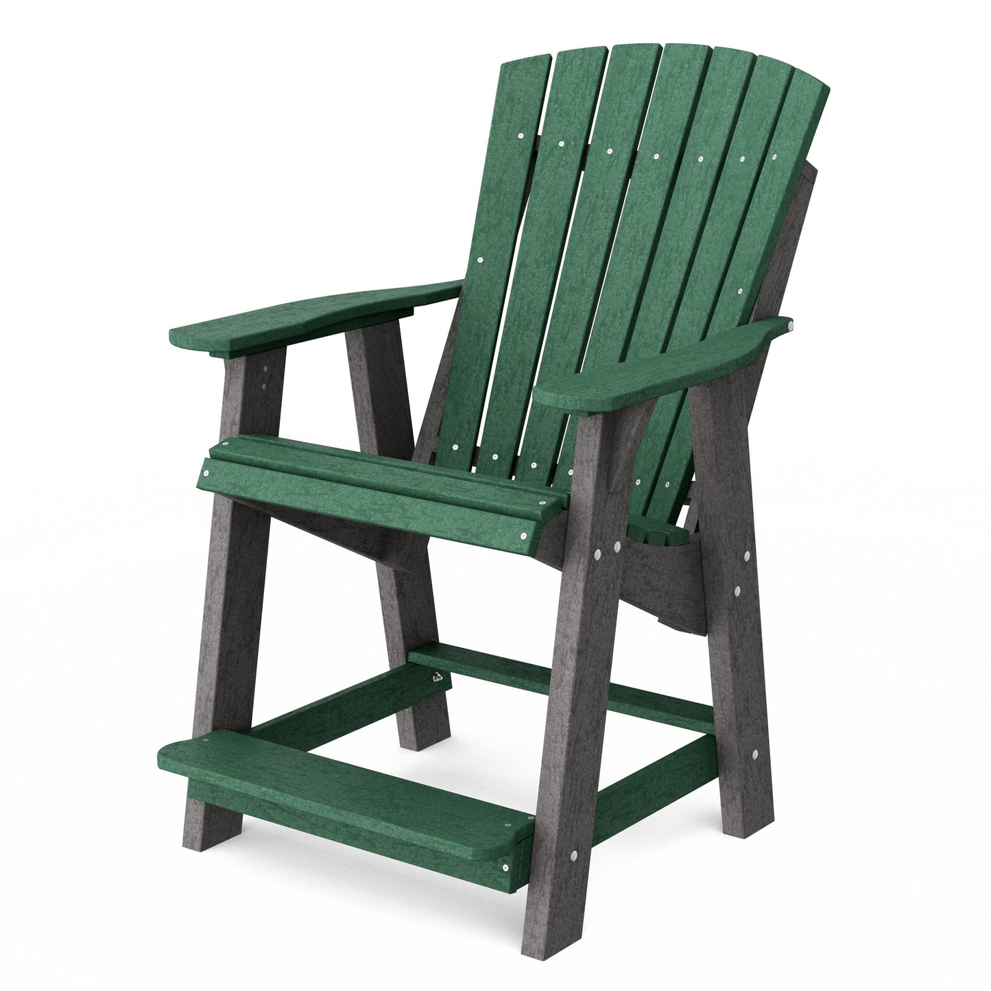 Heritage Tall Adirondack Chair