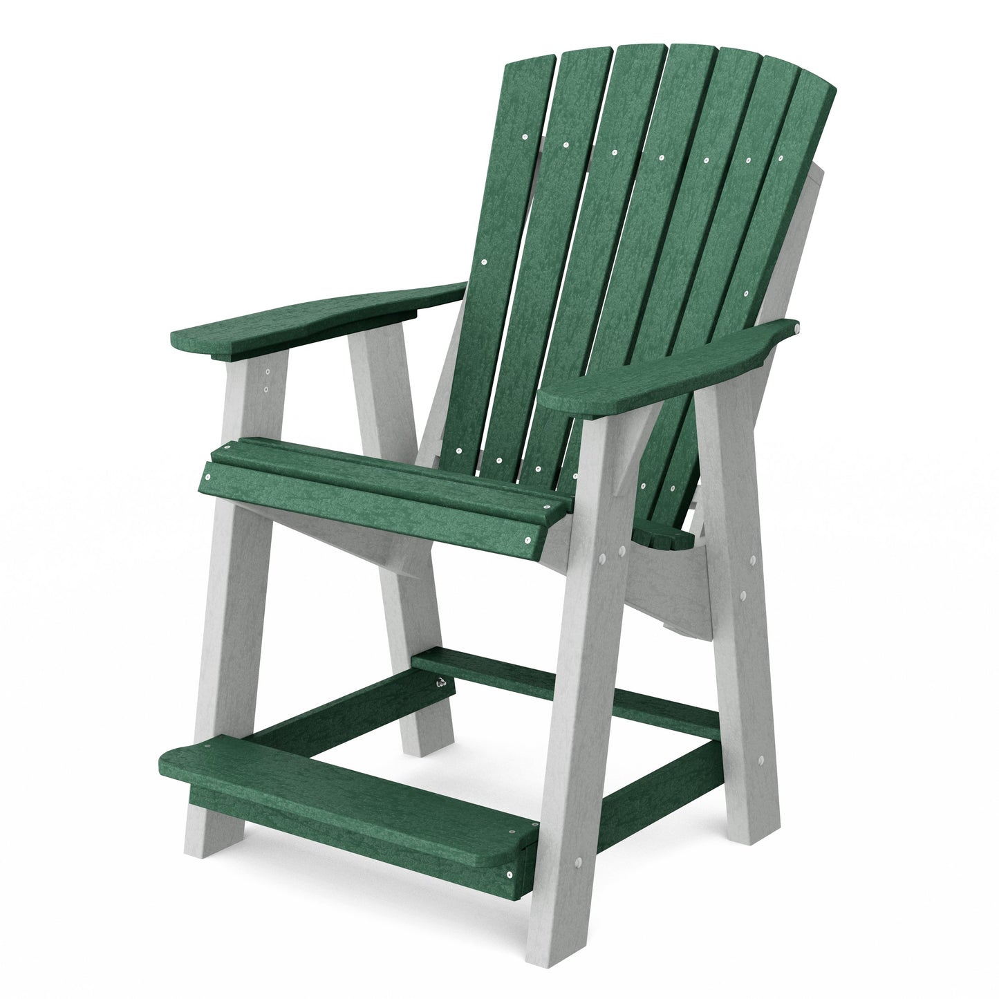 Heritage Tall Adirondack Chair
