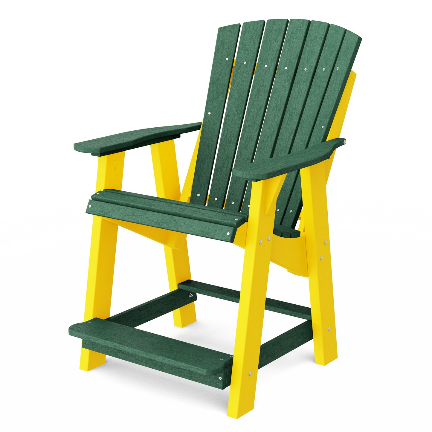 Heritage Tall Adirondack Chair