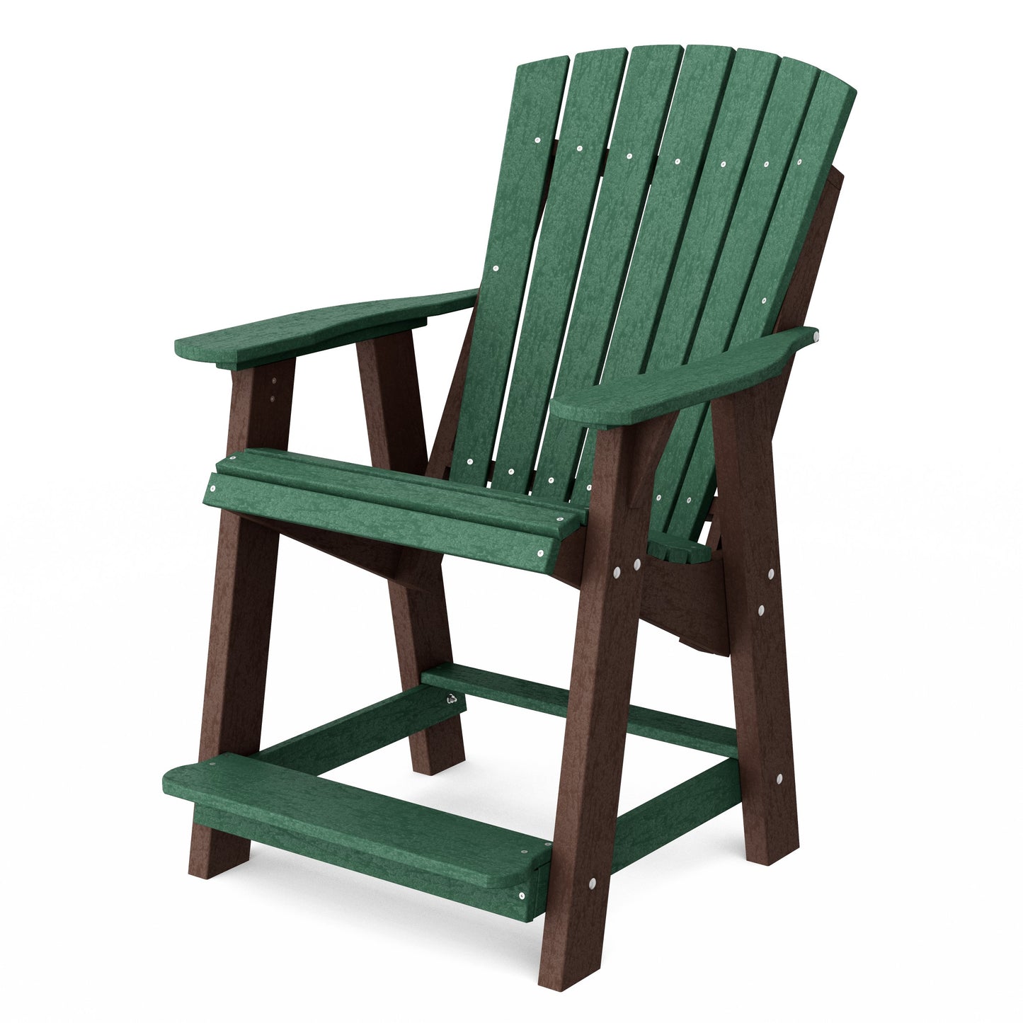 Heritage Tall Adirondack Chair