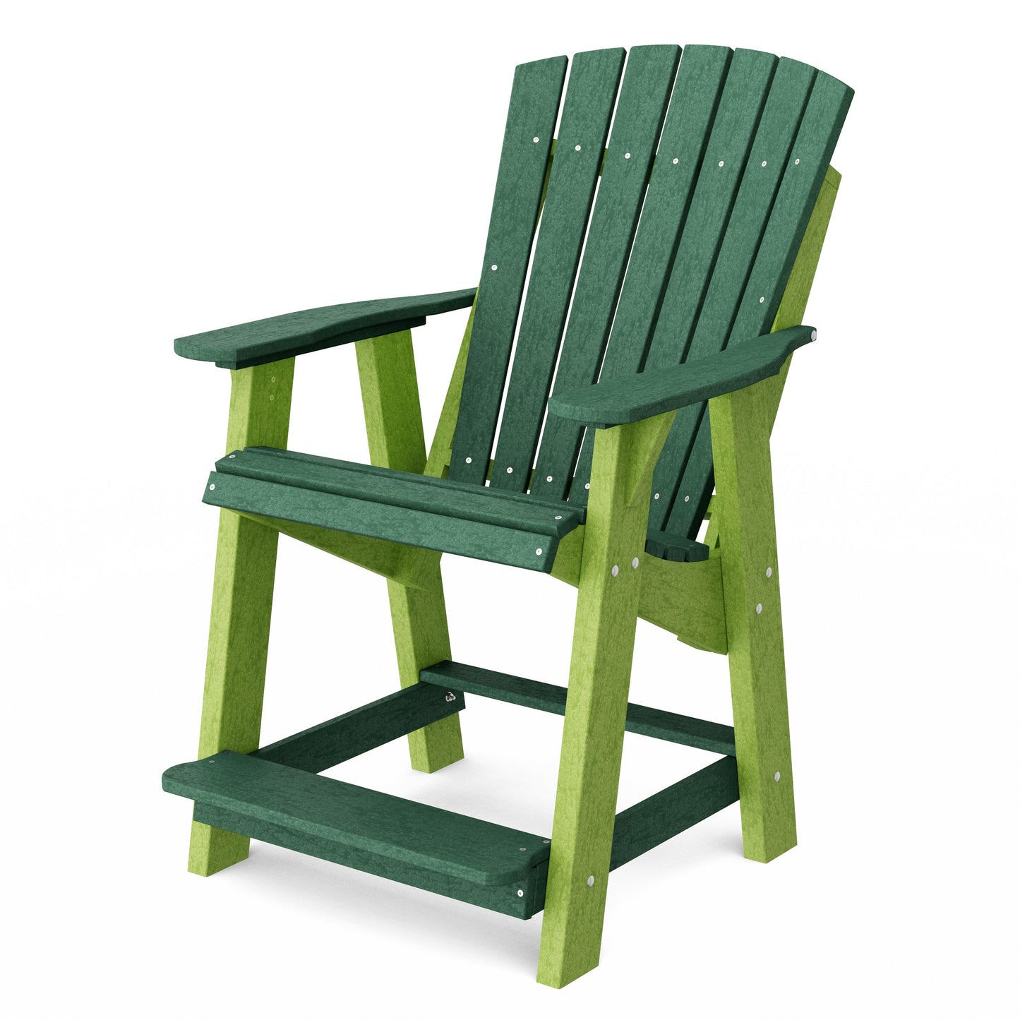 Heritage Tall Adirondack Chair