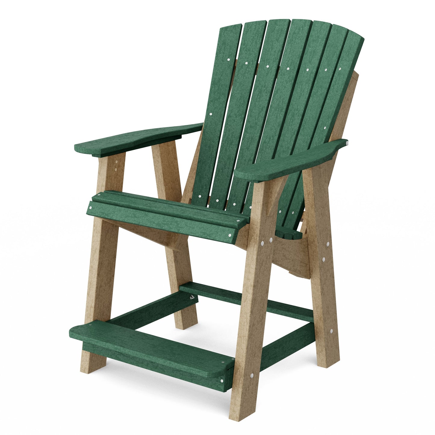 Heritage Tall Adirondack Chair