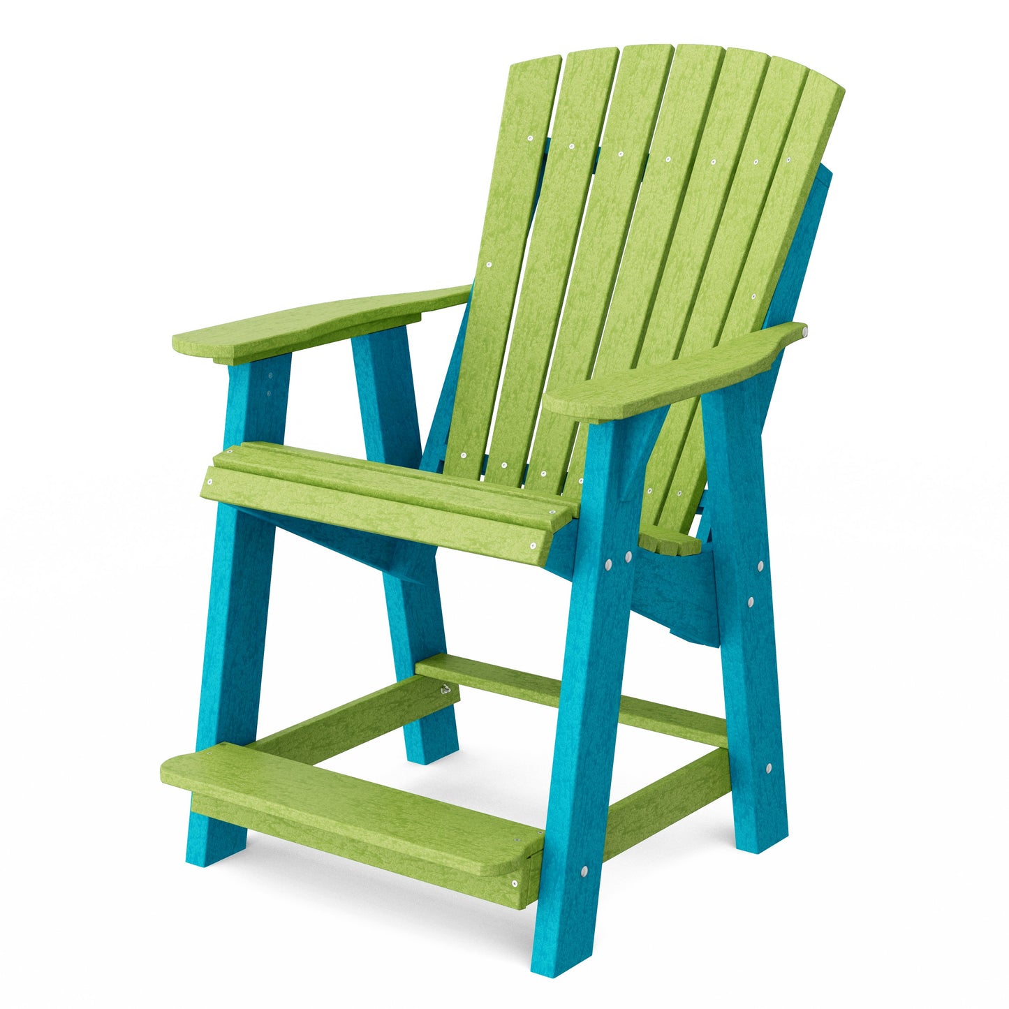 Heritage Tall Adirondack Chair